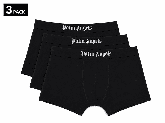 Palm Angels Бельо МЪЖe
