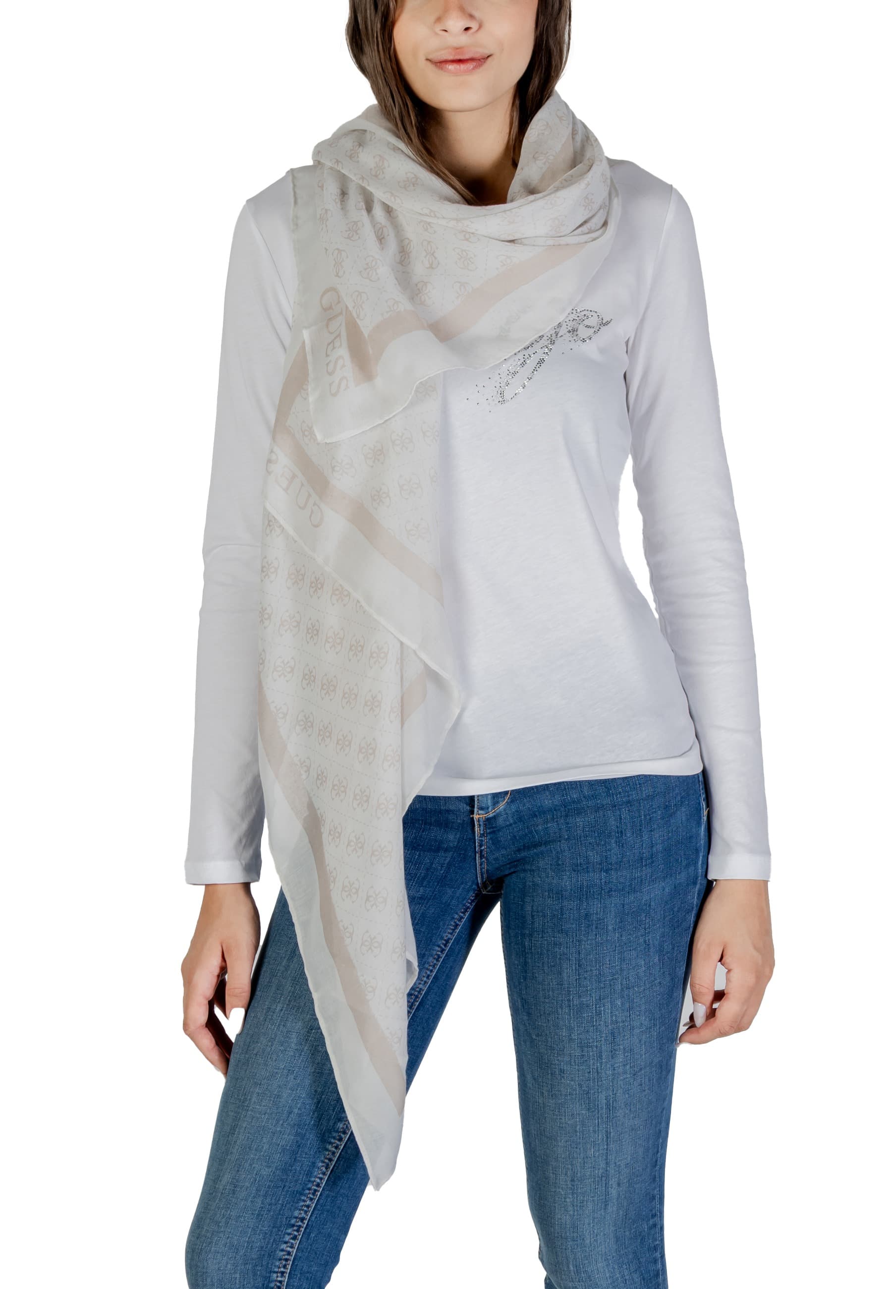 Guess Sciarpa Donna - Guess
