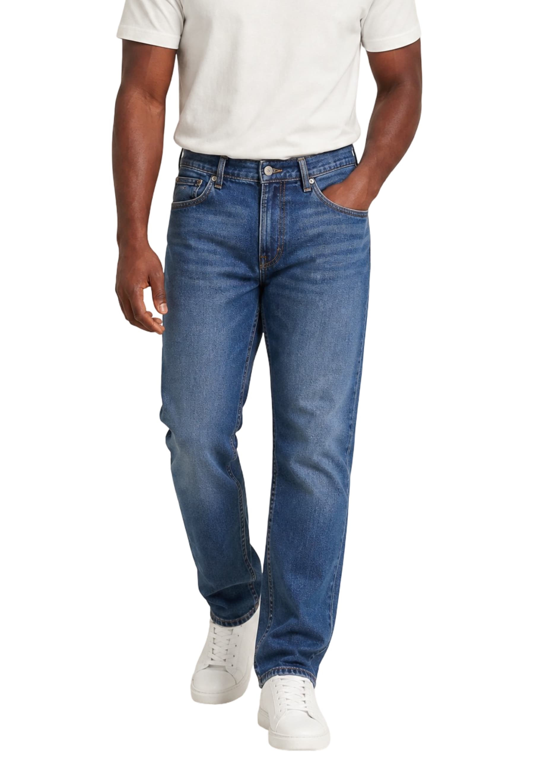 Tommy Hilfiger Jeans Jeans Uomo - Tommy Hilfiger Jeans