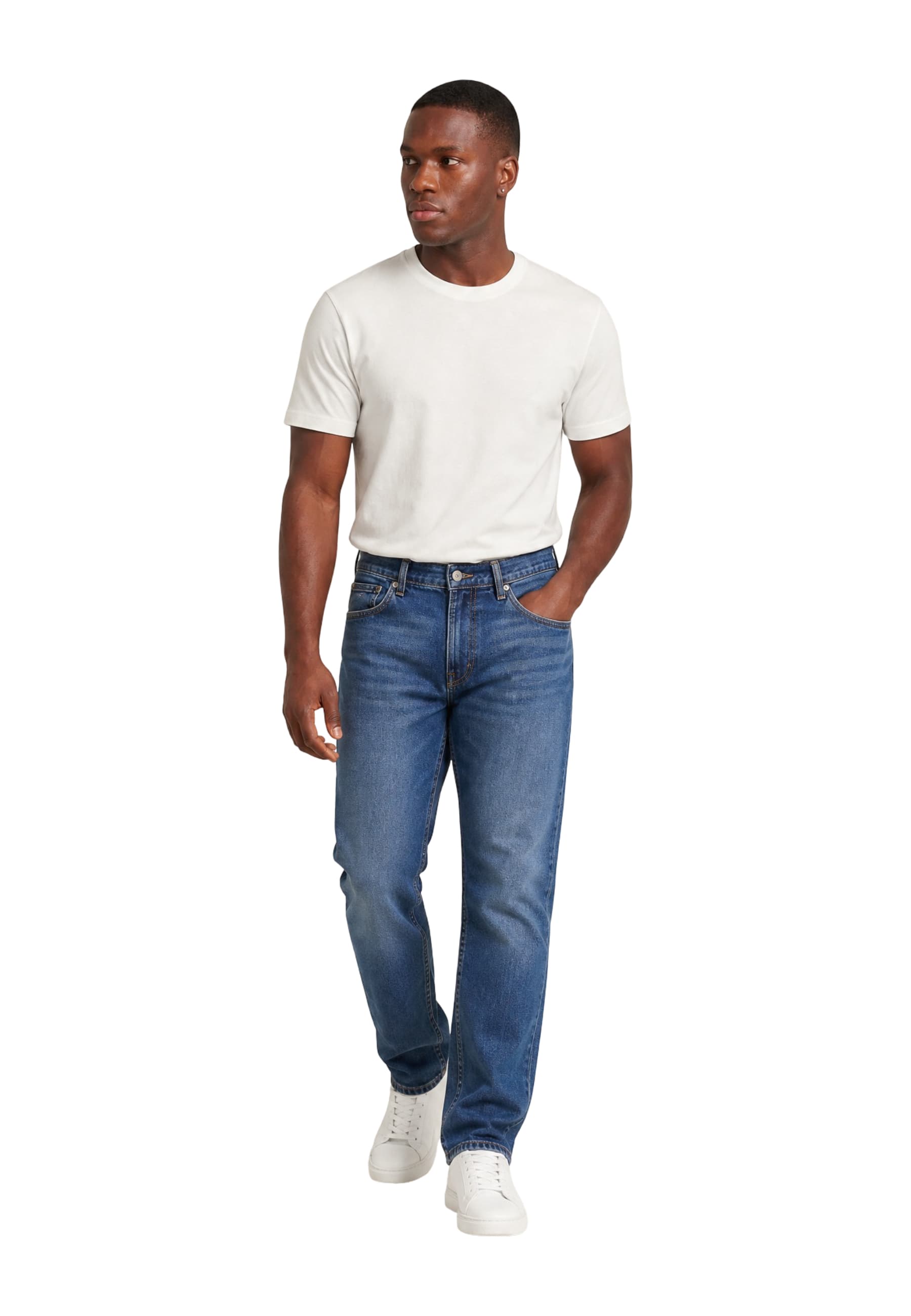 Tommy Hilfiger Jeans Jeans Uomo - Tommy Hilfiger Jeans