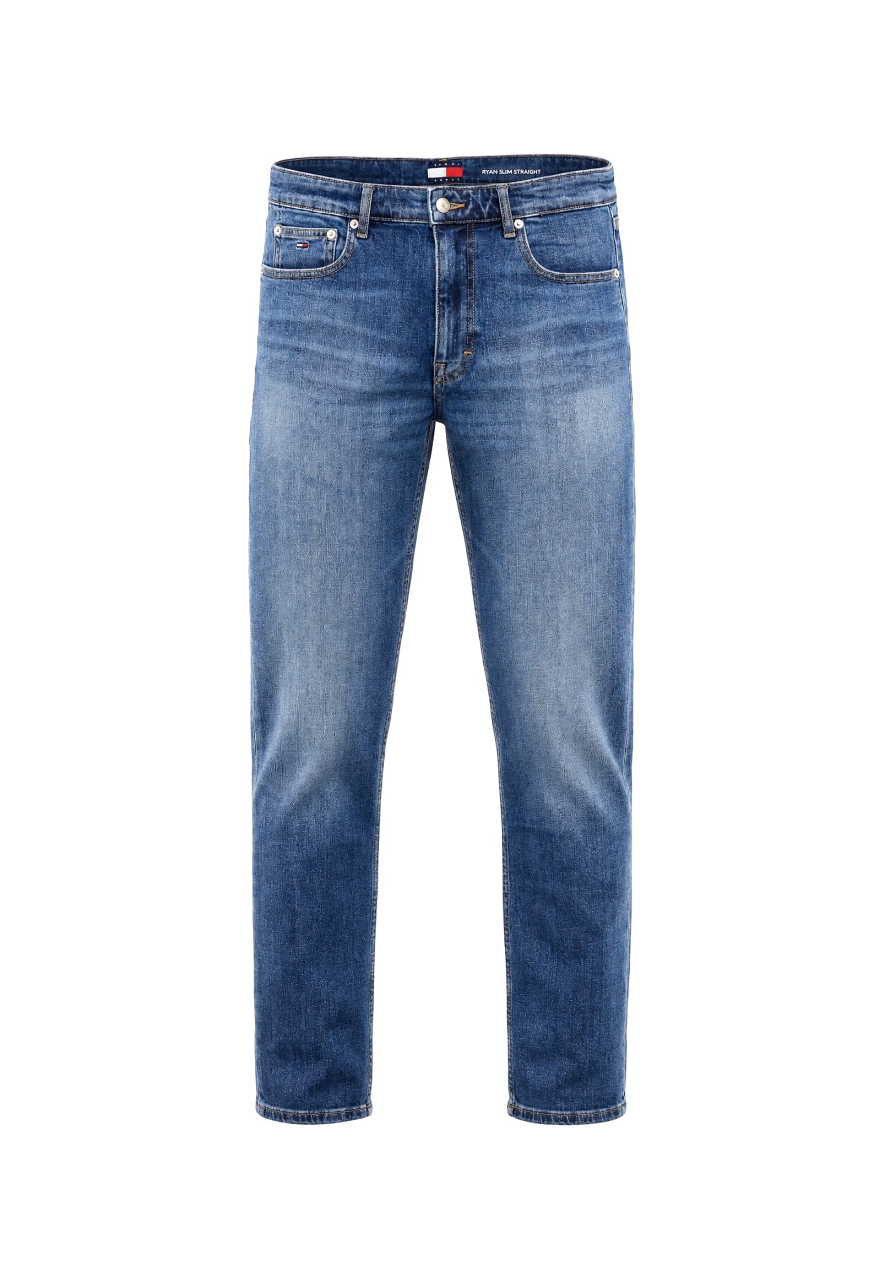 Tommy Hilfiger Jeans Jeans Uomo - Tommy Hilfiger Jeans
