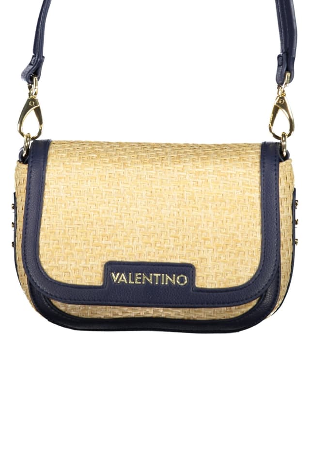 ДАМСКА ЧАНТА VALENTINO BAGS СИНЯ