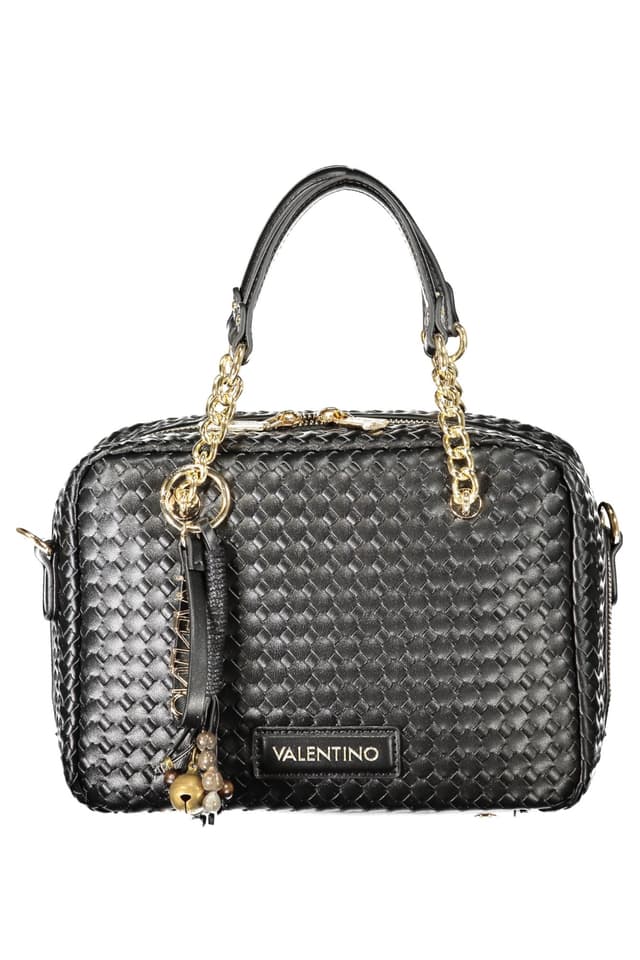 Чанти VALENTINO ДАМСКА ЧАНТА ЧЕРНА