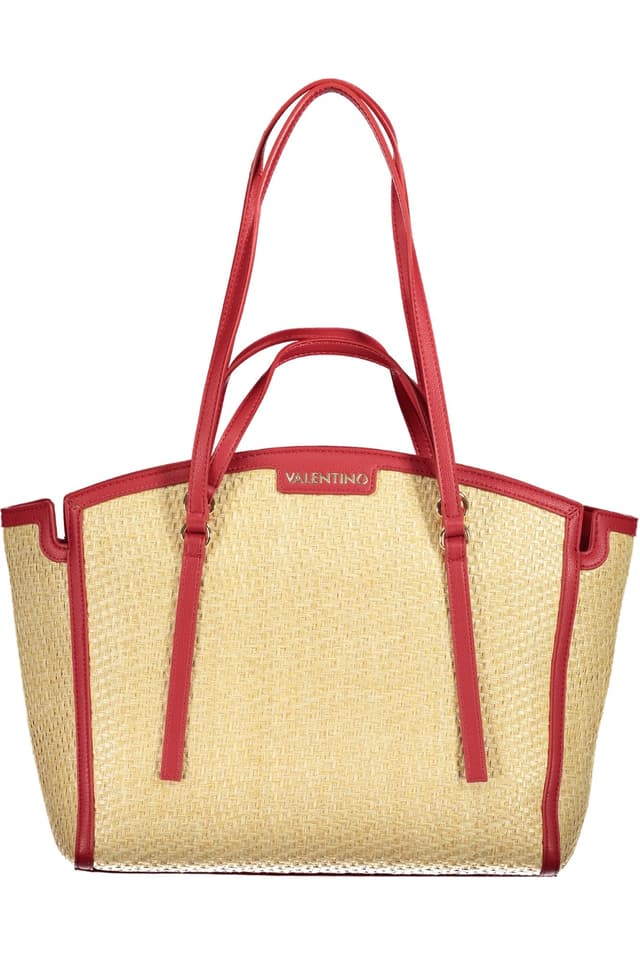 ДАМСКА ЧАНТА VALENTINO ЧЕРВЕНА