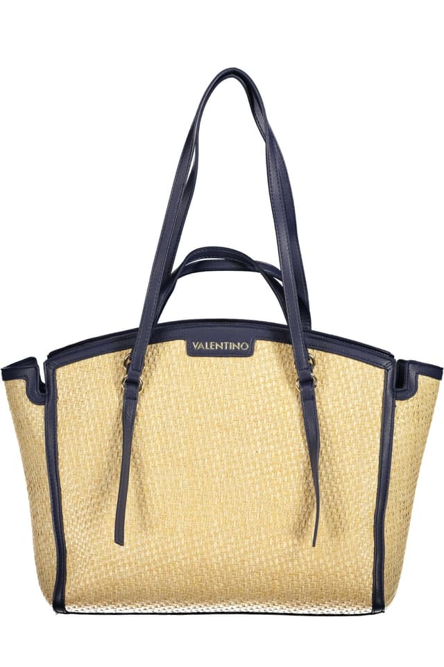 ДАМСКА ЧАНТА VALENTINO BAGS СИНЯ