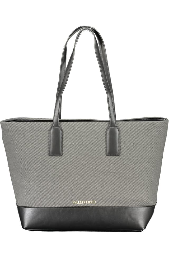 Чанти VALENTINO ДАМСКА ЧАНТА ЧЕРНА