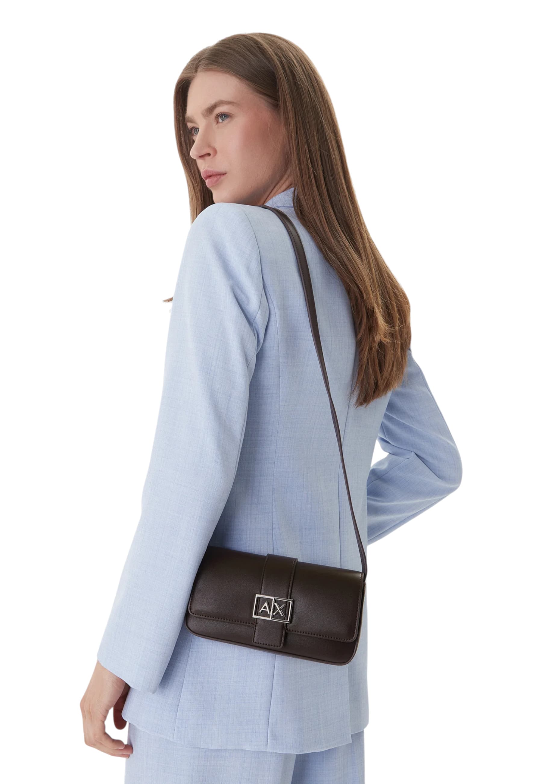 Armani Exchange Borsa Donna - Armani Exchange