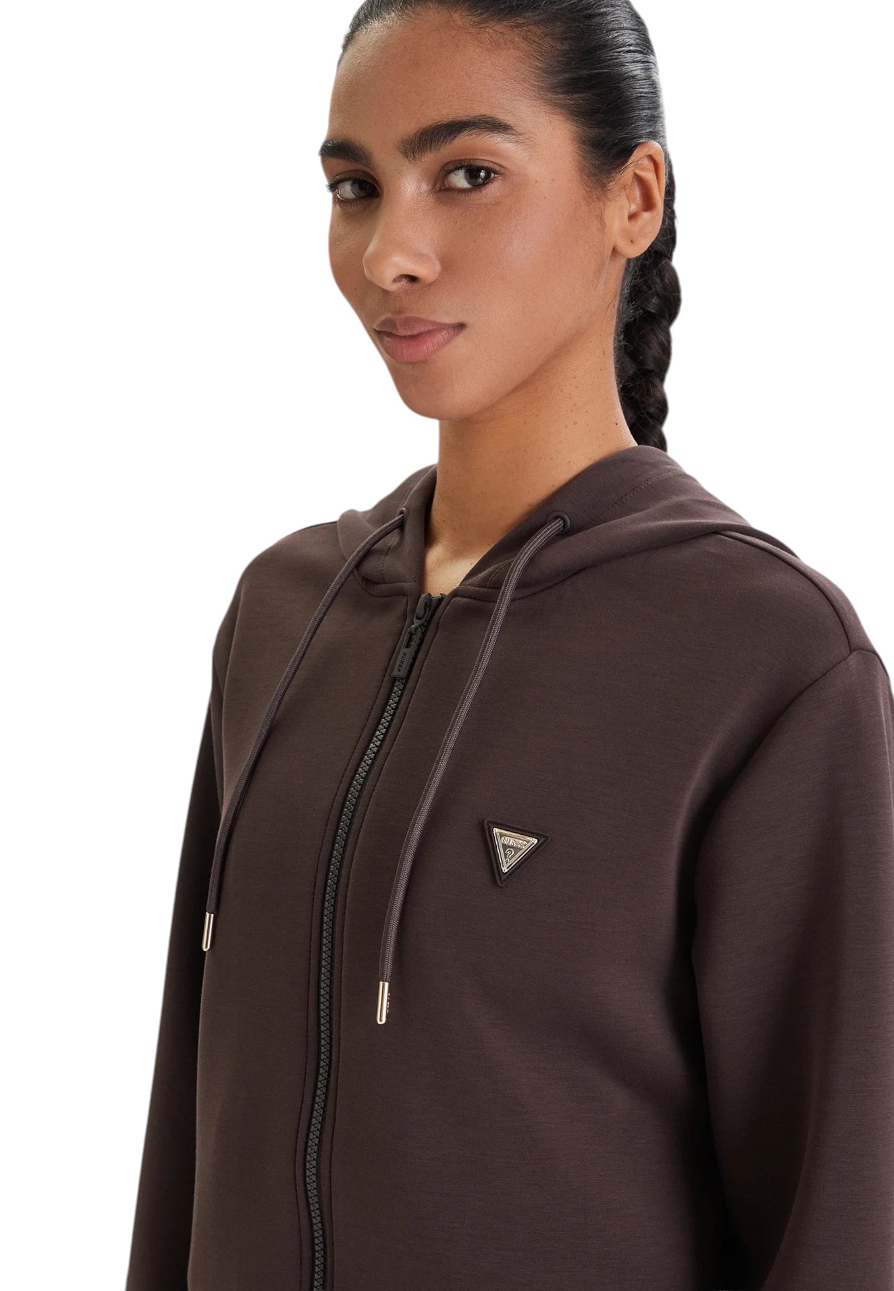 Guess Active Felpa Donna - Guess Active