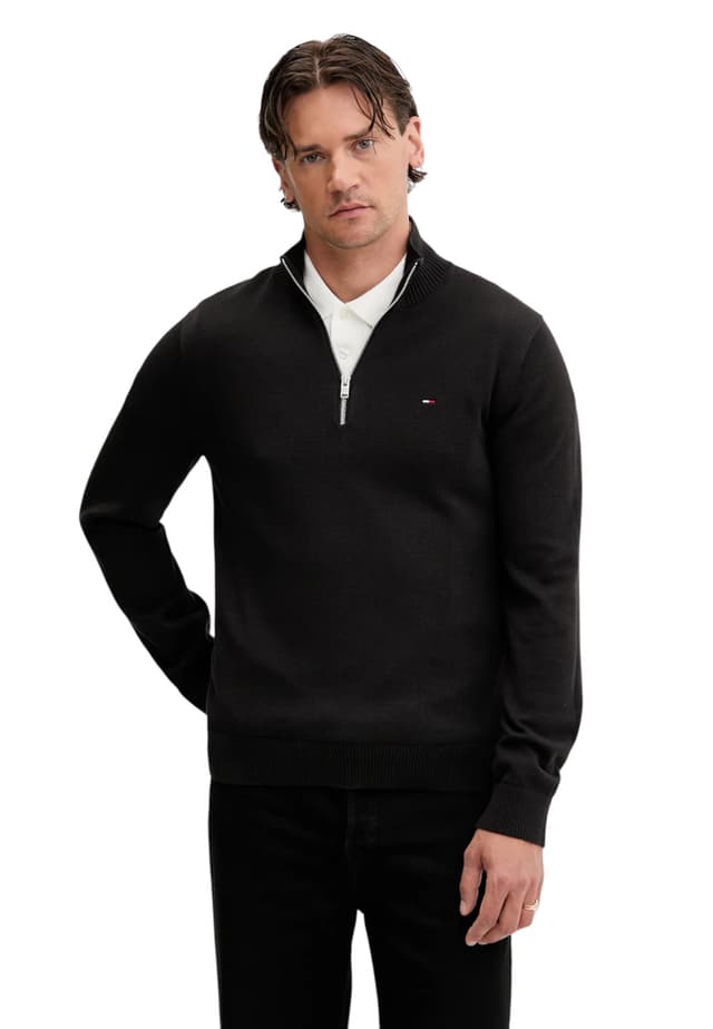 Tommy Hilfiger Jeans Плетиво МЪЖe