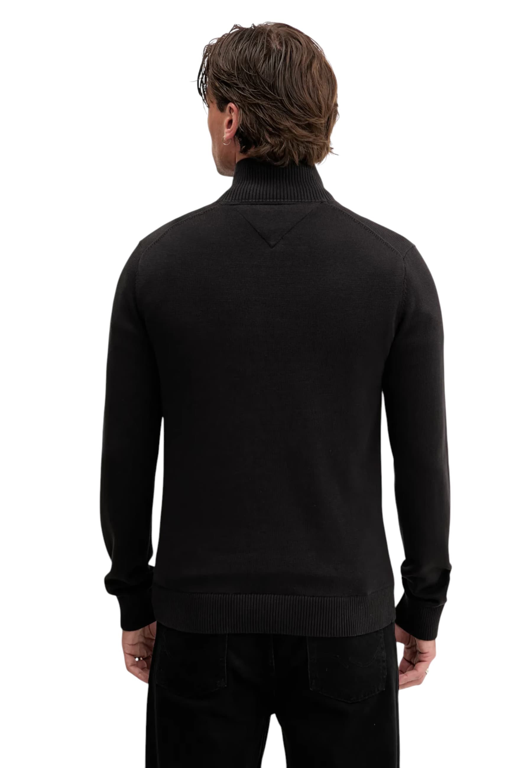 Tommy Hilfiger Jeans Maglia Uomo - Tommy Hilfiger Jeans