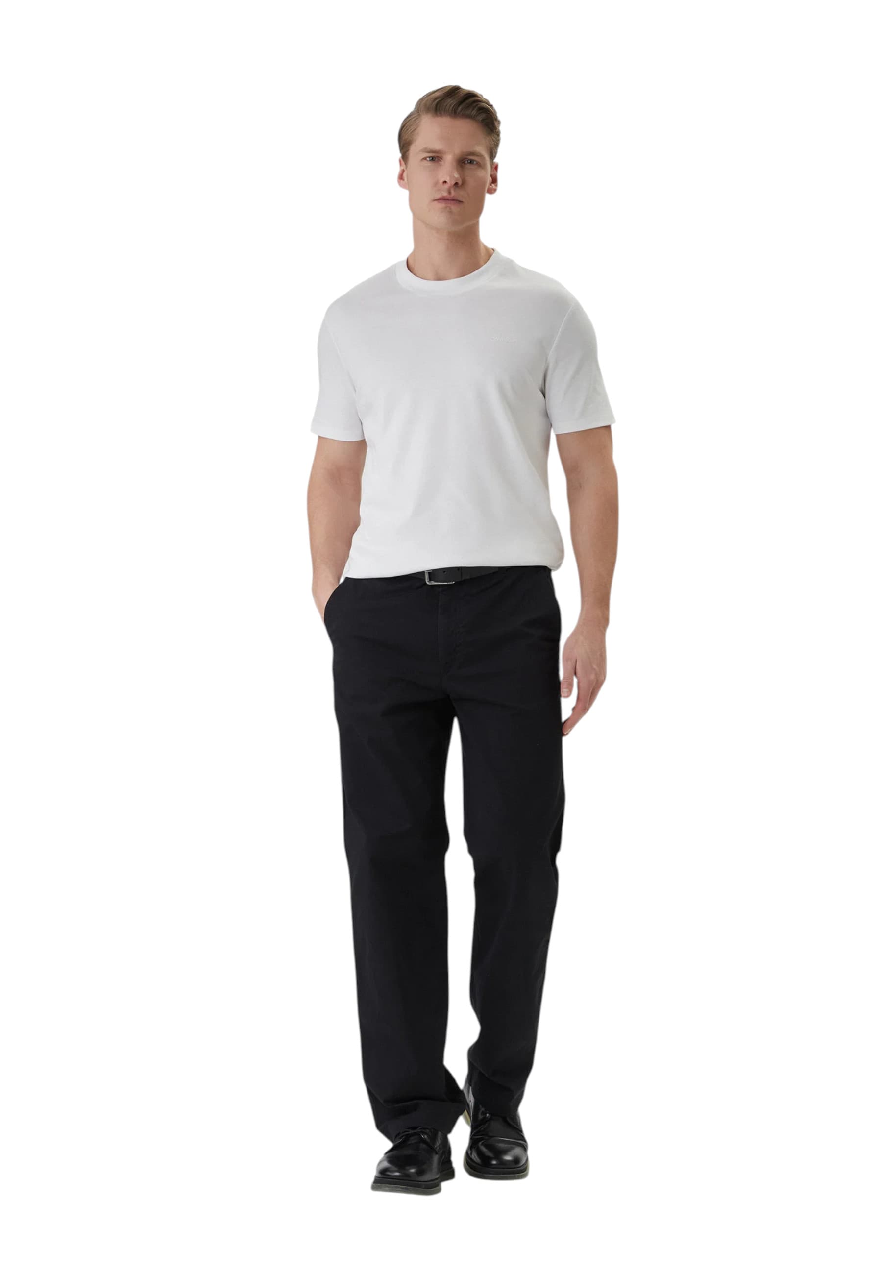 Calvin Klein Jeans Pantaloni Uomo - Calvin Klein Jeans