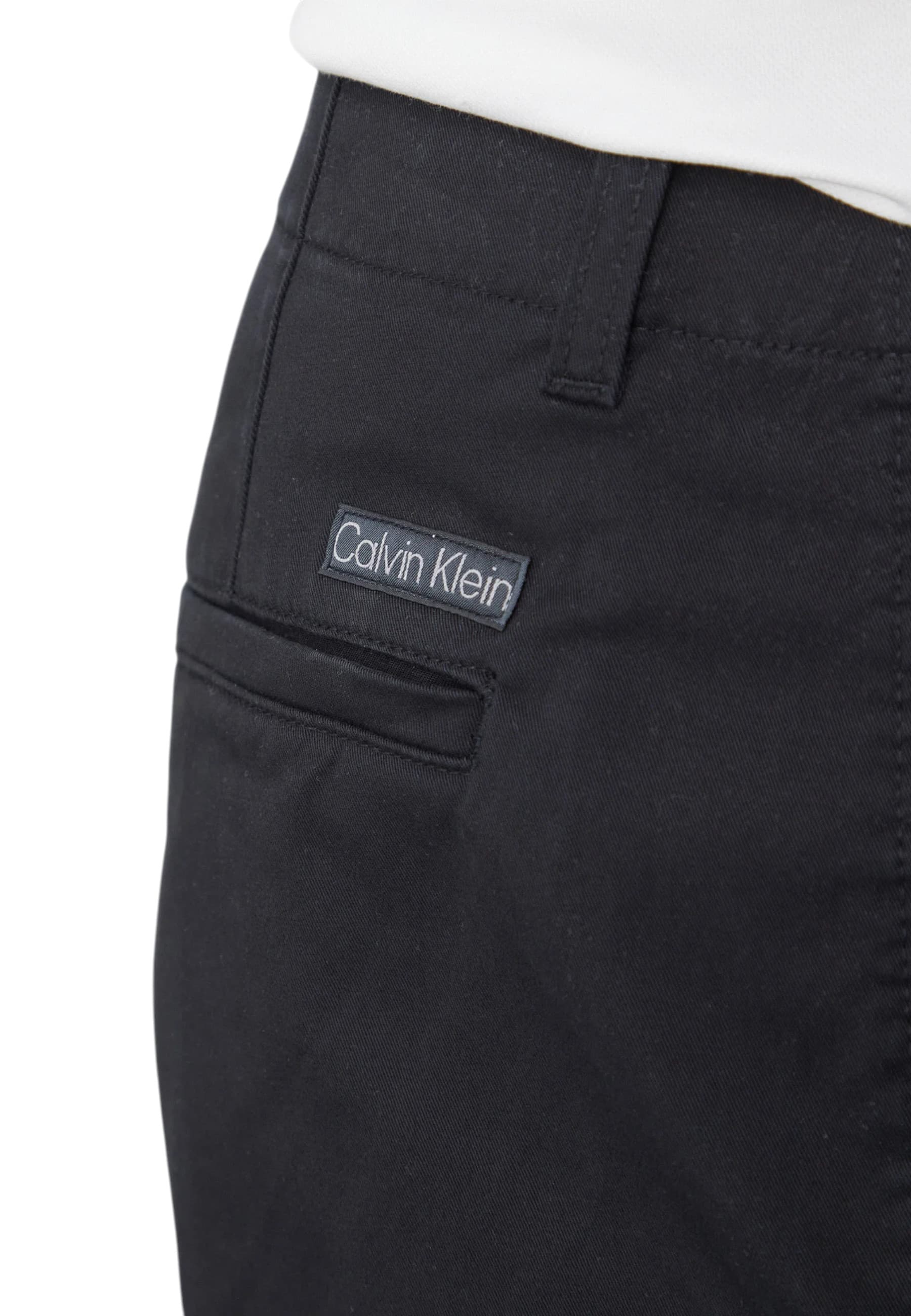 Calvin Klein Jeans Pantaloni Uomo - Calvin Klein Jeans