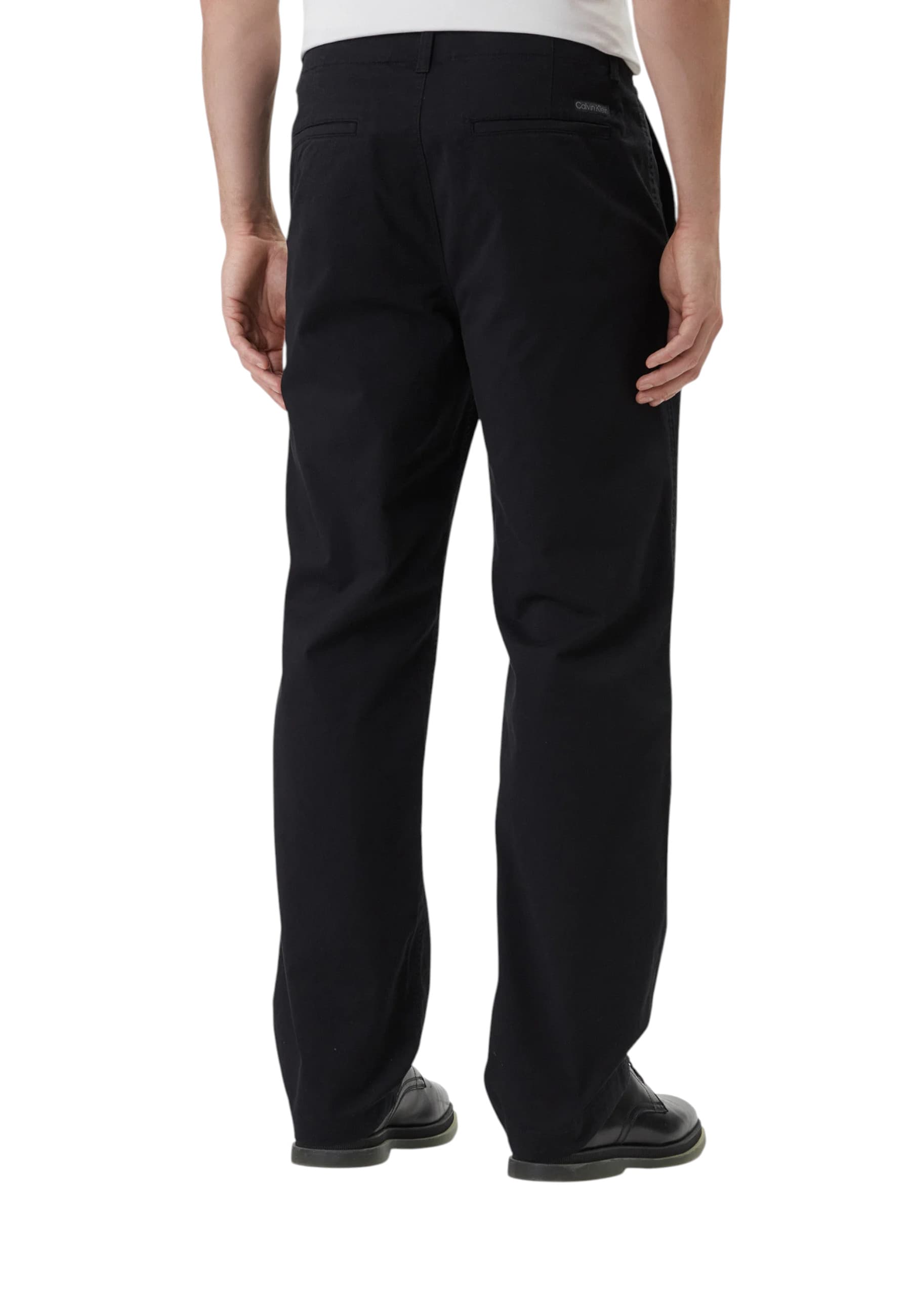 Calvin Klein Jeans Pantaloni Uomo - Calvin Klein Jeans
