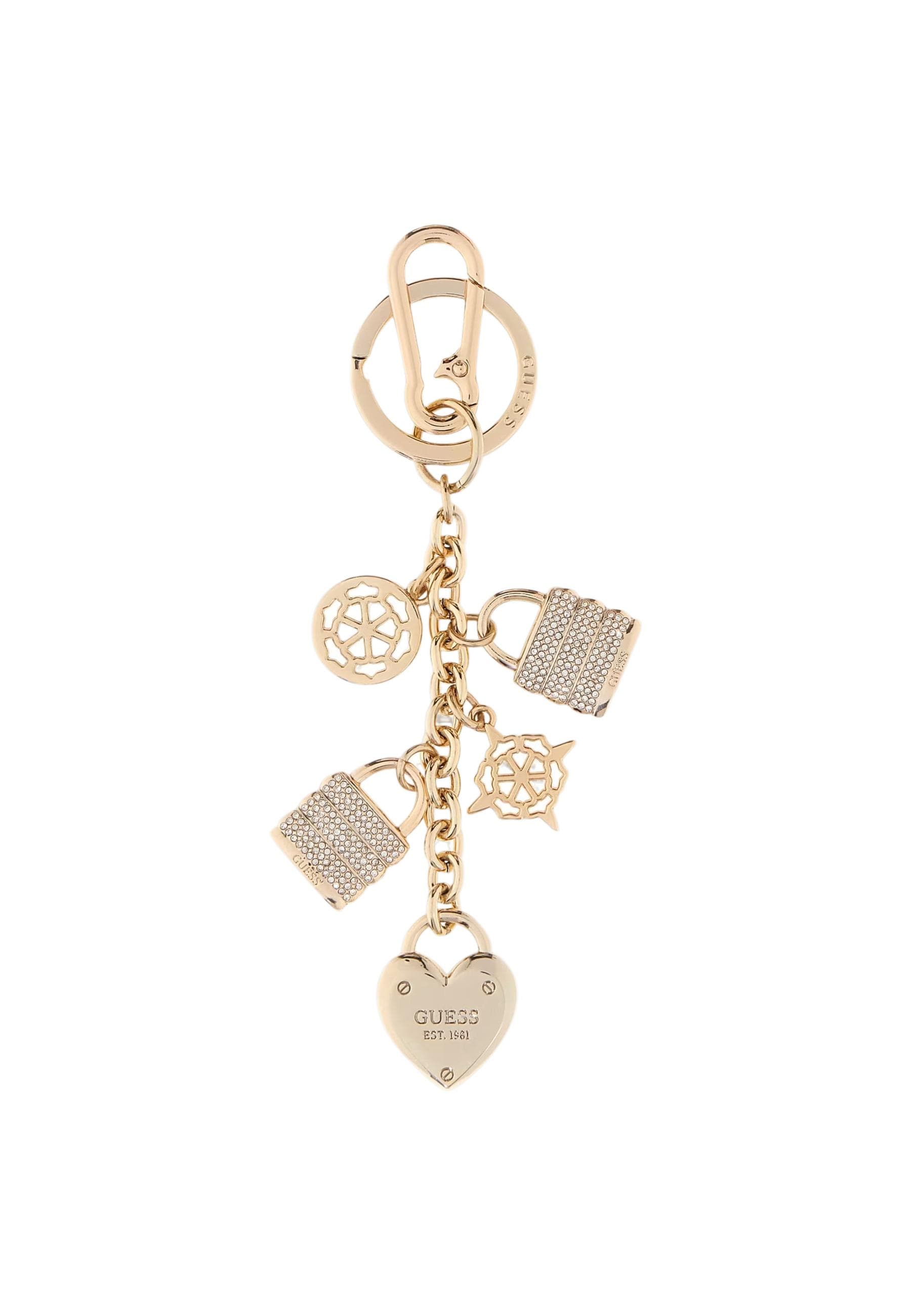 Guess Portachiavi Donna - Guess