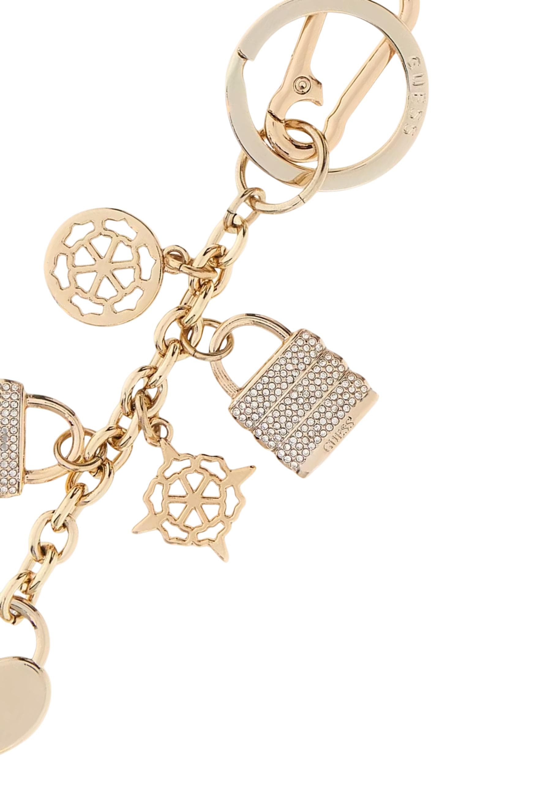 Guess Portachiavi Donna - Guess