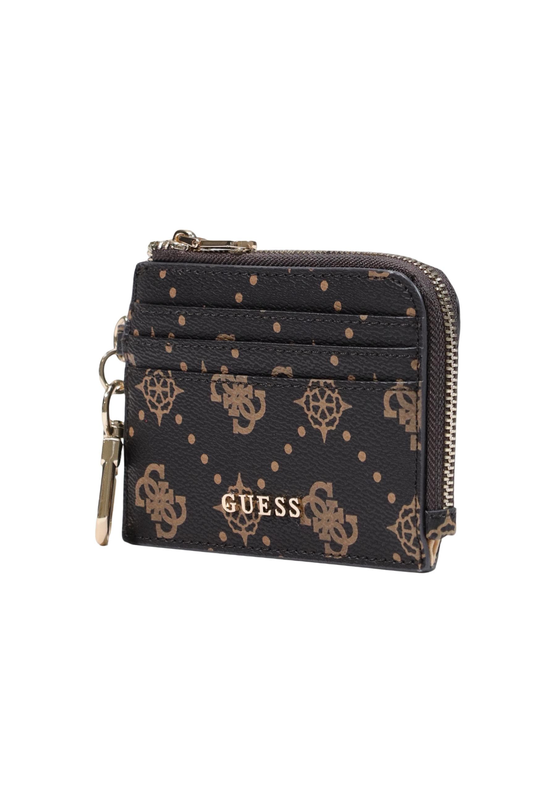 Guess Portafogli Donna - Guess