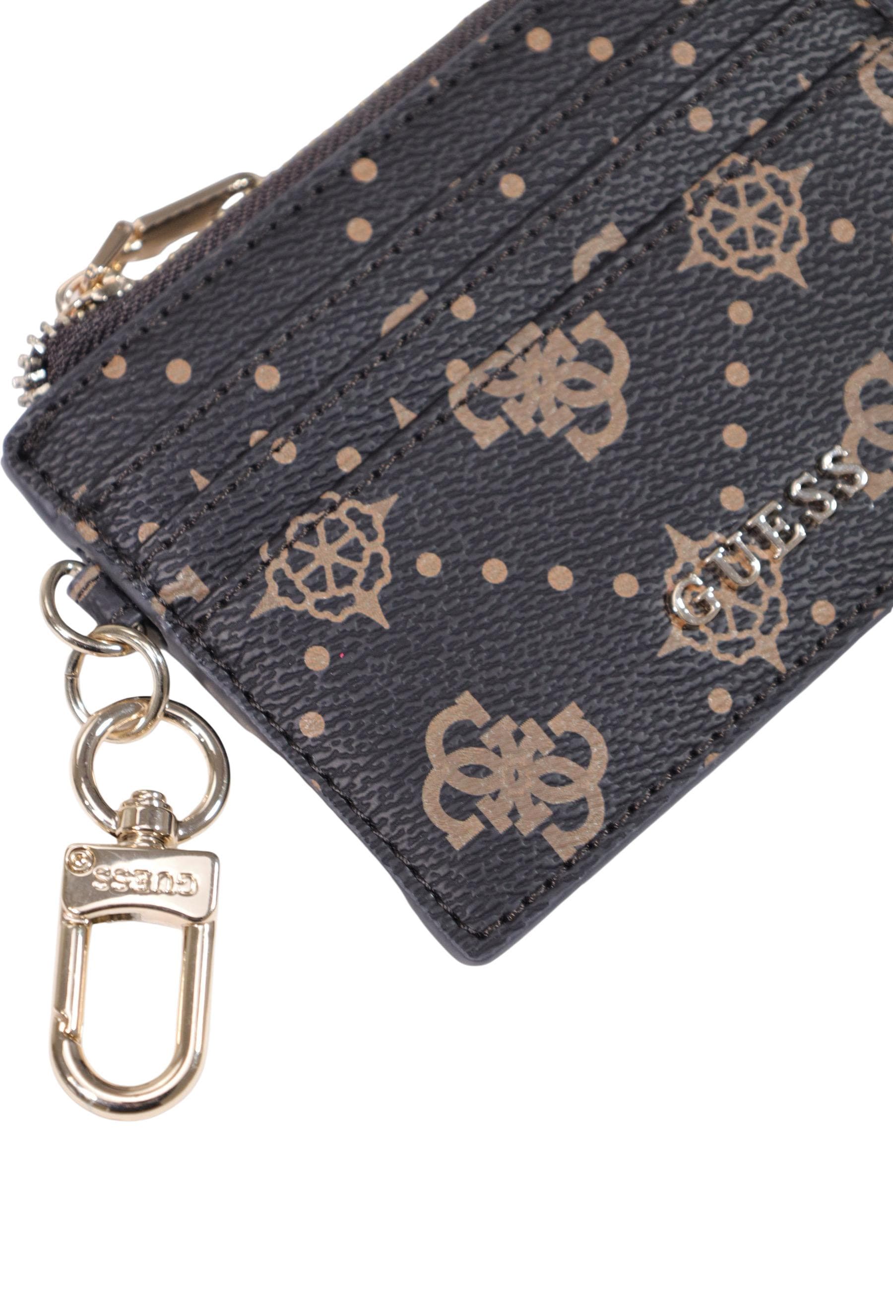 Guess Portafogli Donna - Guess