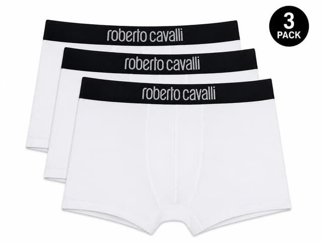 Roberto Cavalli Underwear Бельо МЪЖe