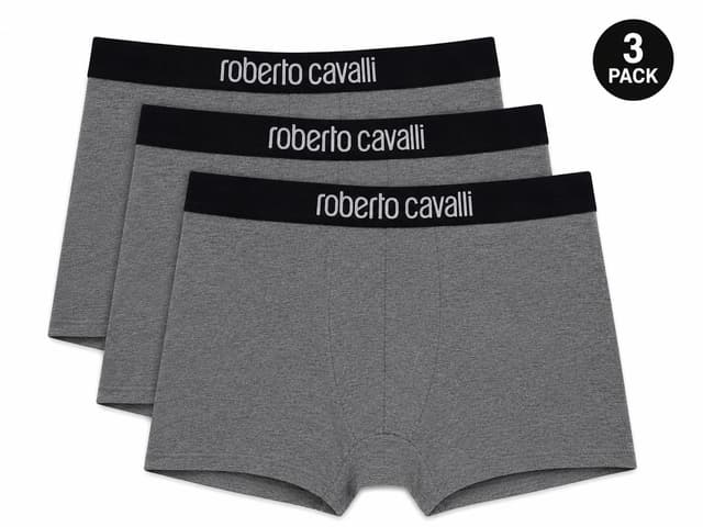 Roberto Cavalli Underwear Бельо МЪЖe