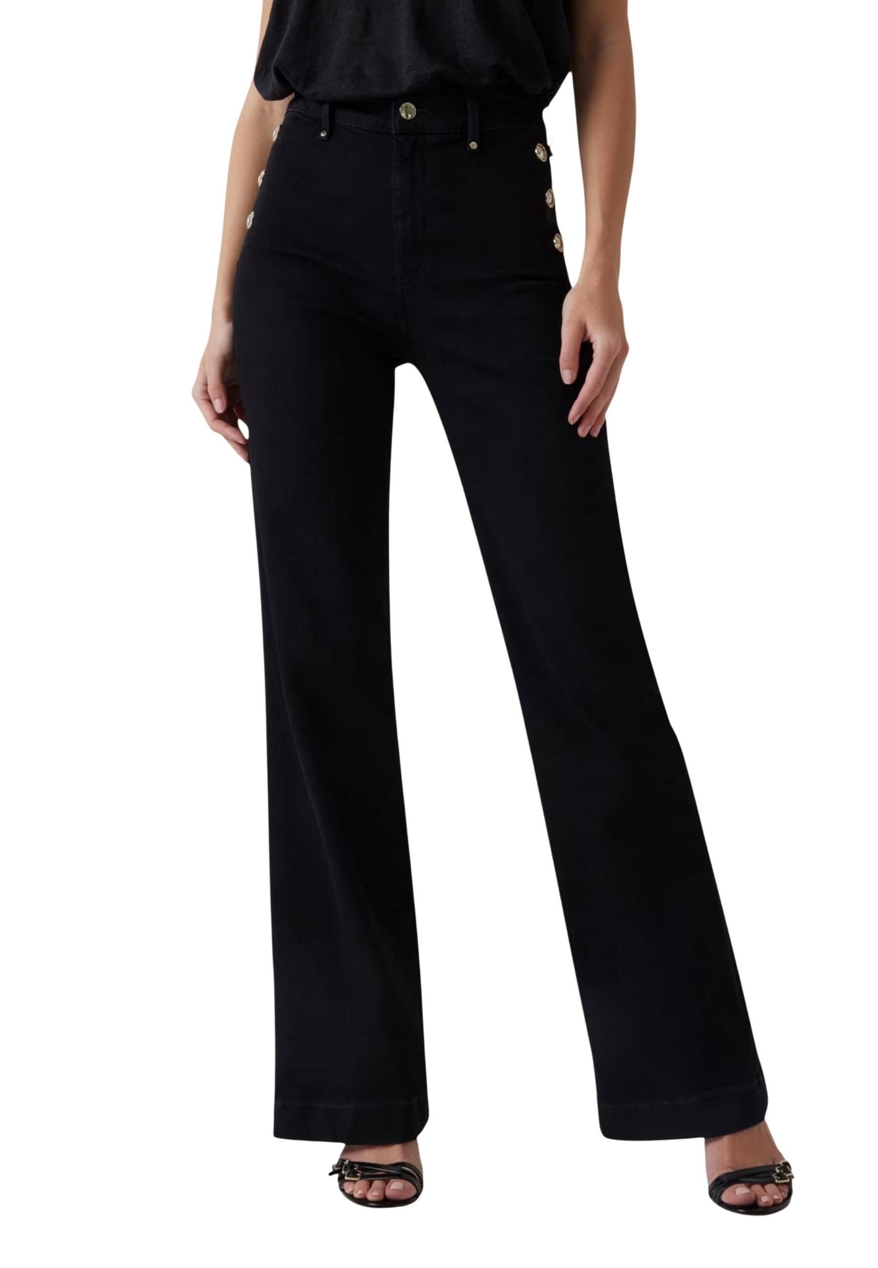 Guess Pantaloni Donna - Guess