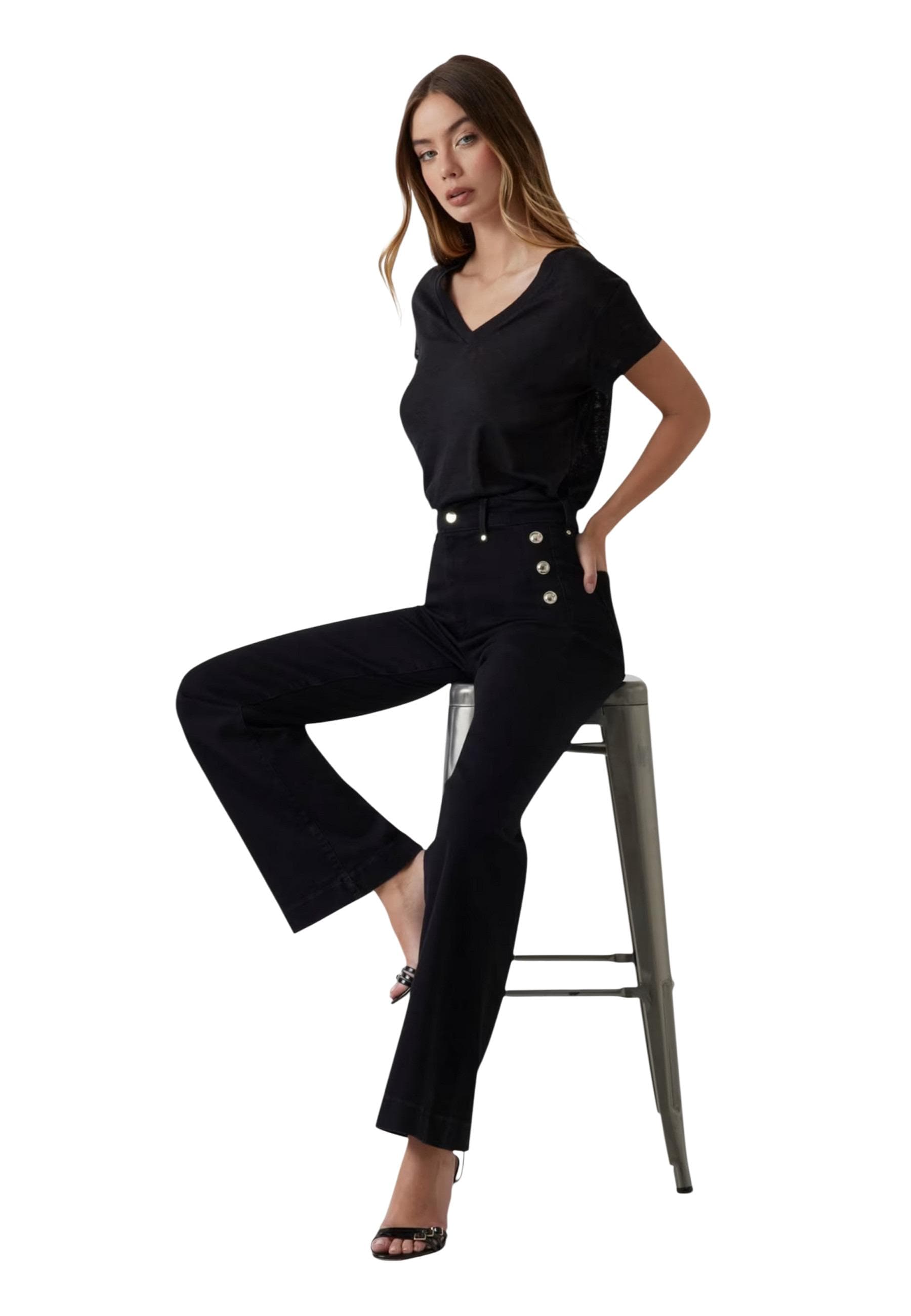 Guess Pantaloni Donna - Guess