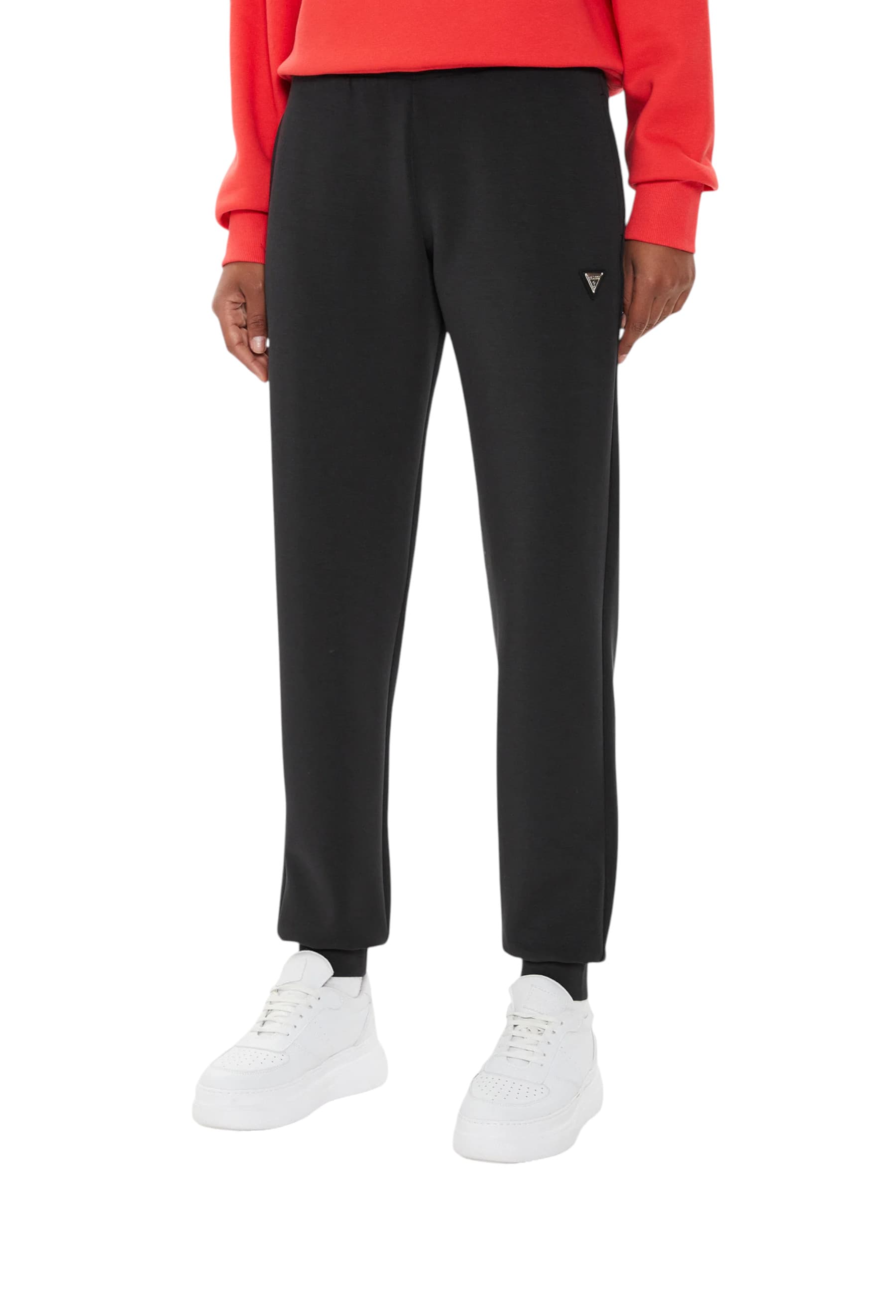 Guess Active Pantaloni Donna - Guess Active