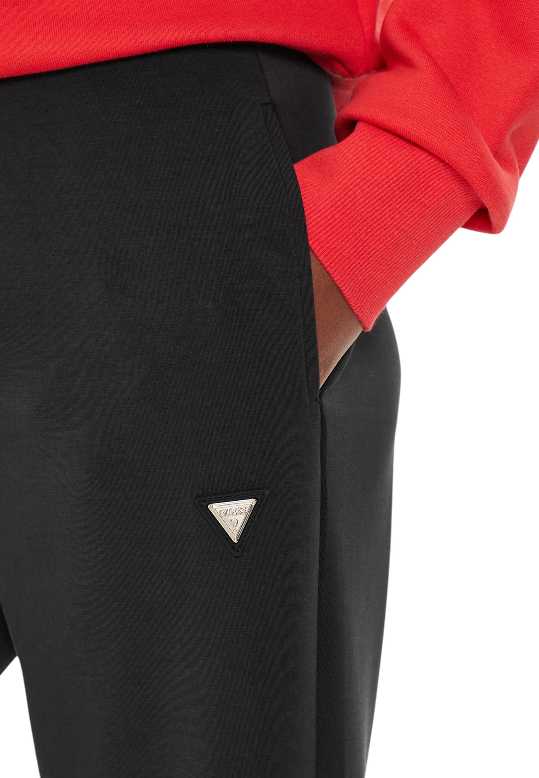 Guess Active Pantaloni Donna - Guess Active