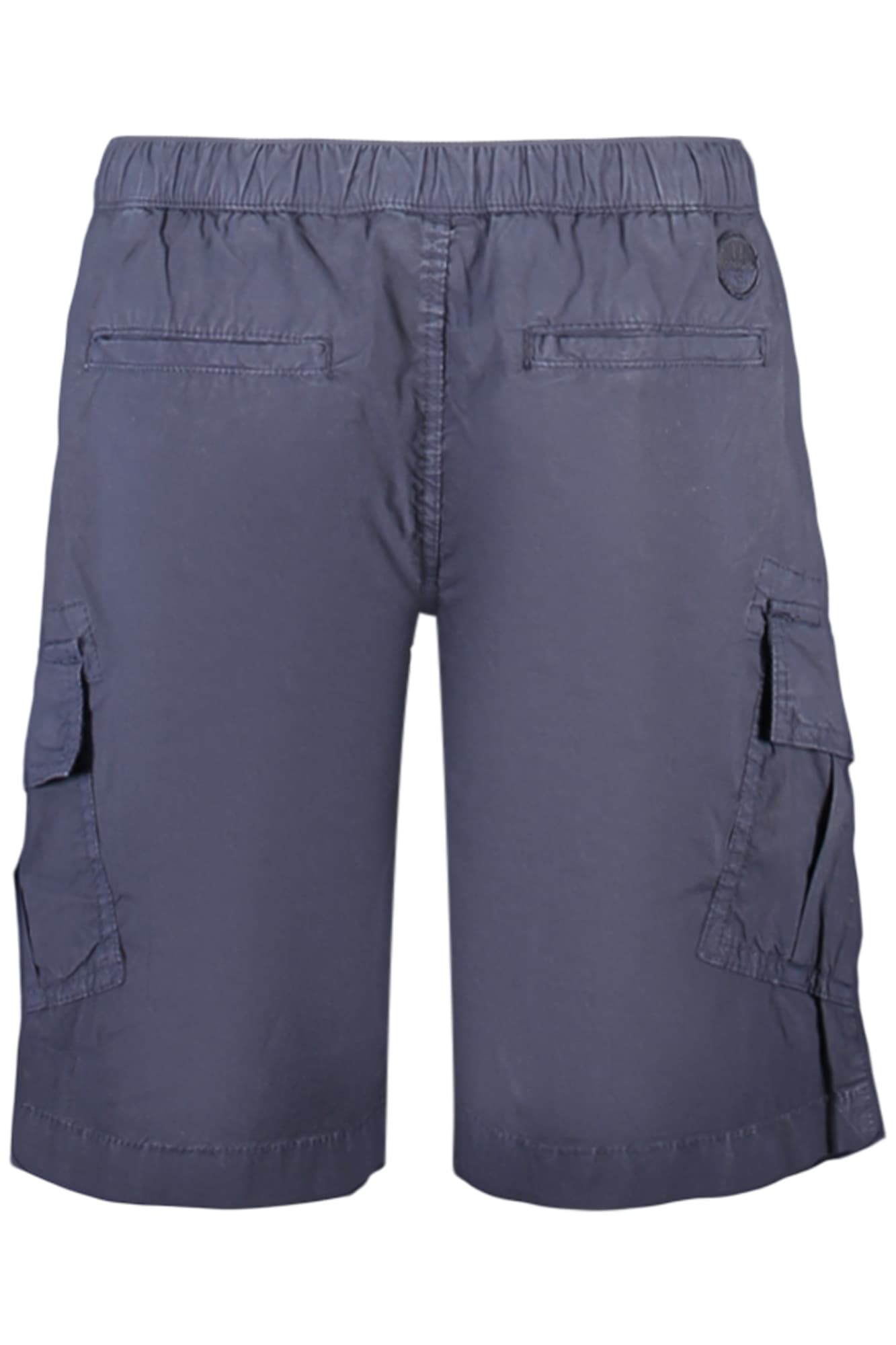 ДЕТСКИ СИНИ ШОРТИ NORTH SAILS - NORTH SAILS
