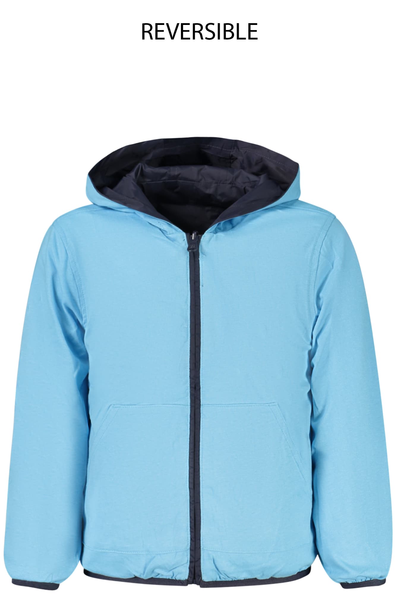 Детски екип „North Sails Blue Jacket“ - NORTH SAILS
