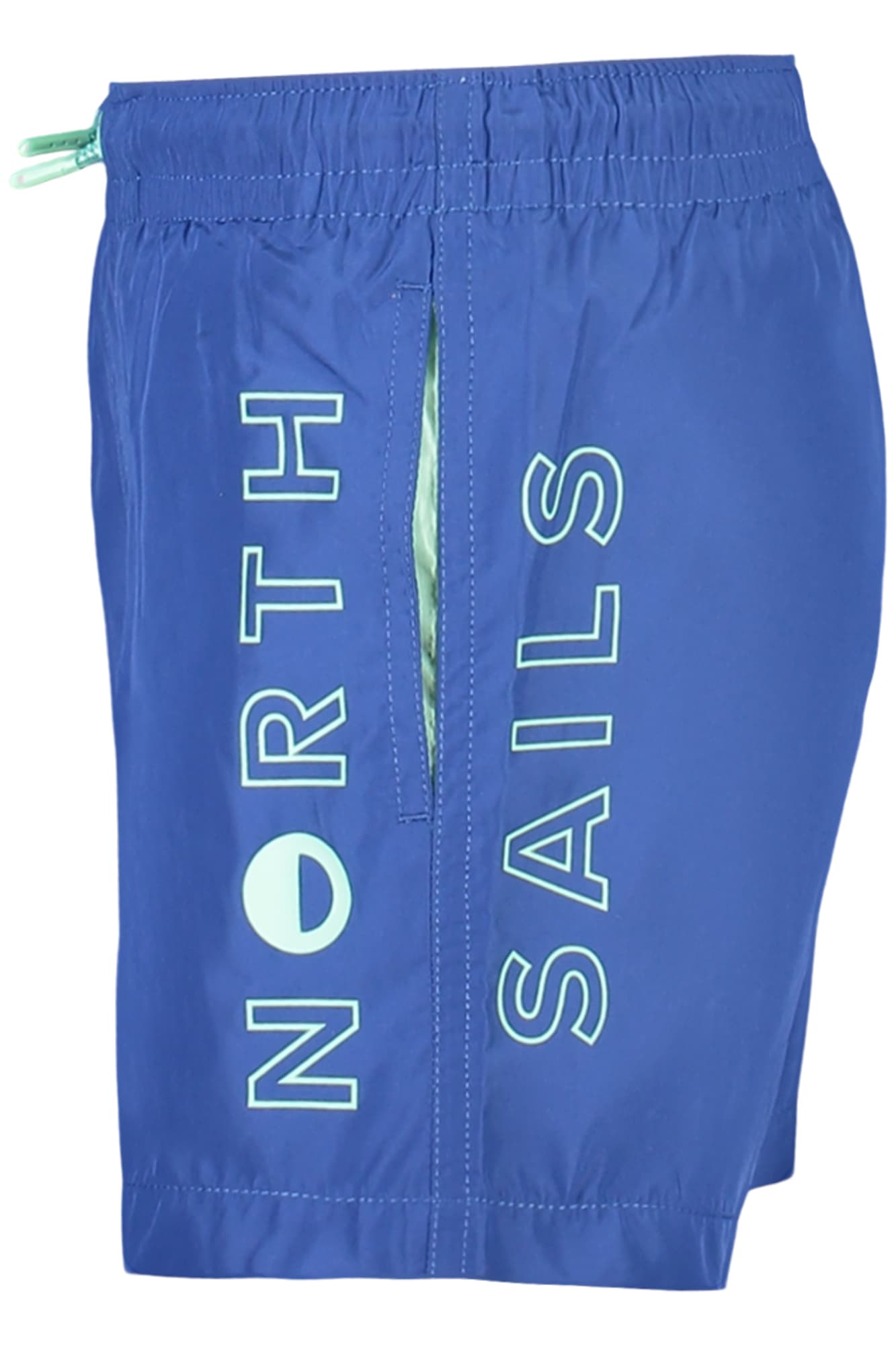 ДЕТСКИ БАНСКИ КОСТЮМ NORTH SAILS СЪС СИНЬО ДЪНО - NORTH SAILS