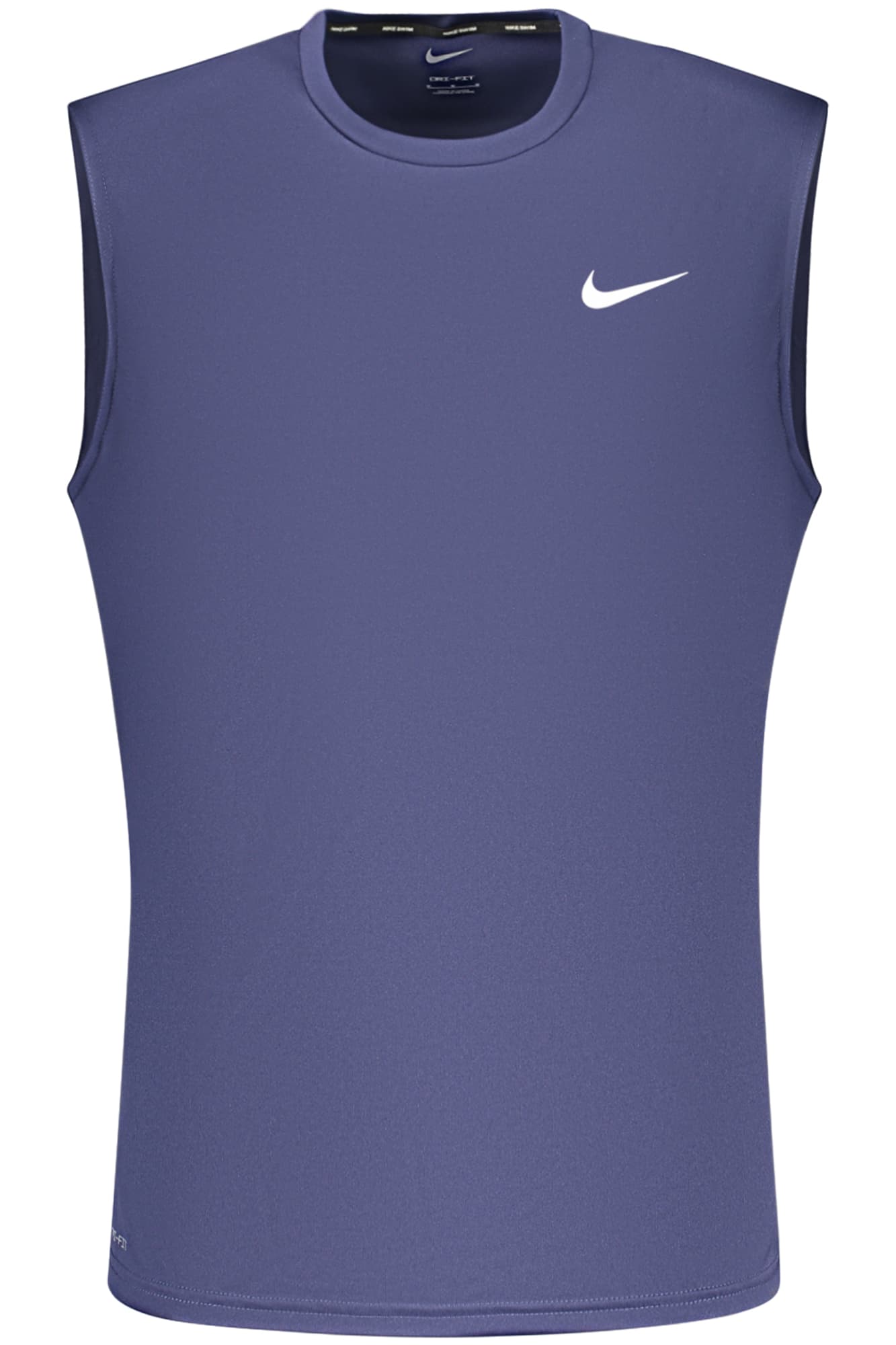 МЪЖКИ ПОТНИК NIKE В СИНЬО - NIKE