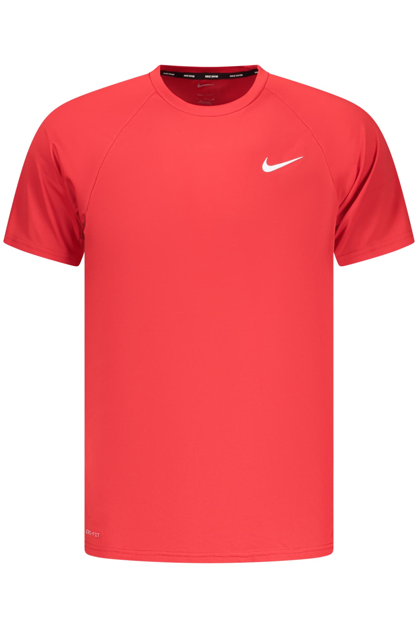 МЪЖКА ТЕНИСКА С КЪС РЪКАВ NIKE, ЧЕРВЕНА - NIKE