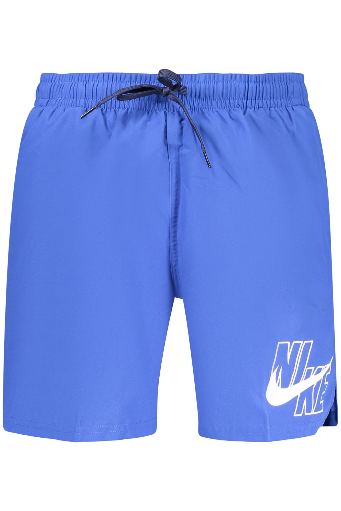 МЪЖКИ САНИТКИ NIKE BLUE - NIKE