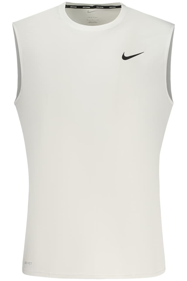 МЪЖКИ БЯЛ ПОТНИК NIKE