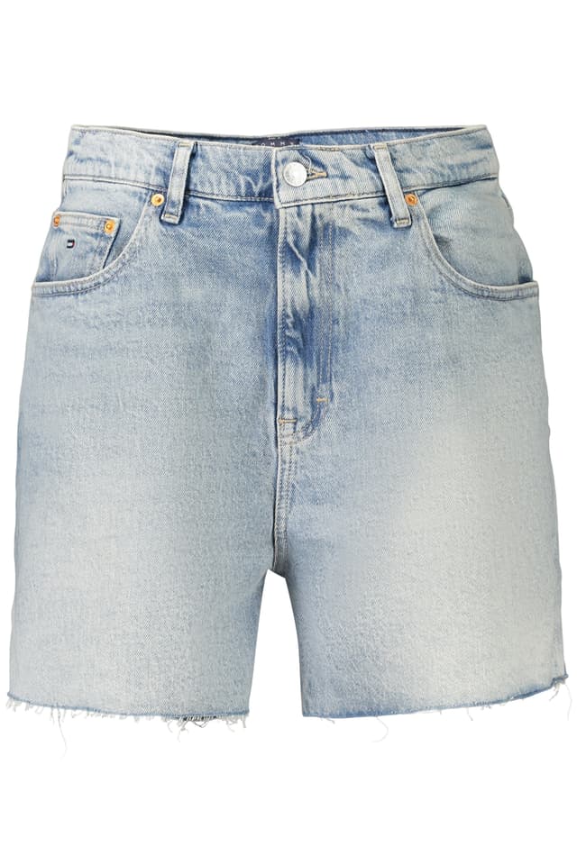 ДАМСКИ КЪСИ ДЪНКИ TOMMY HILFIGER, СИНИ