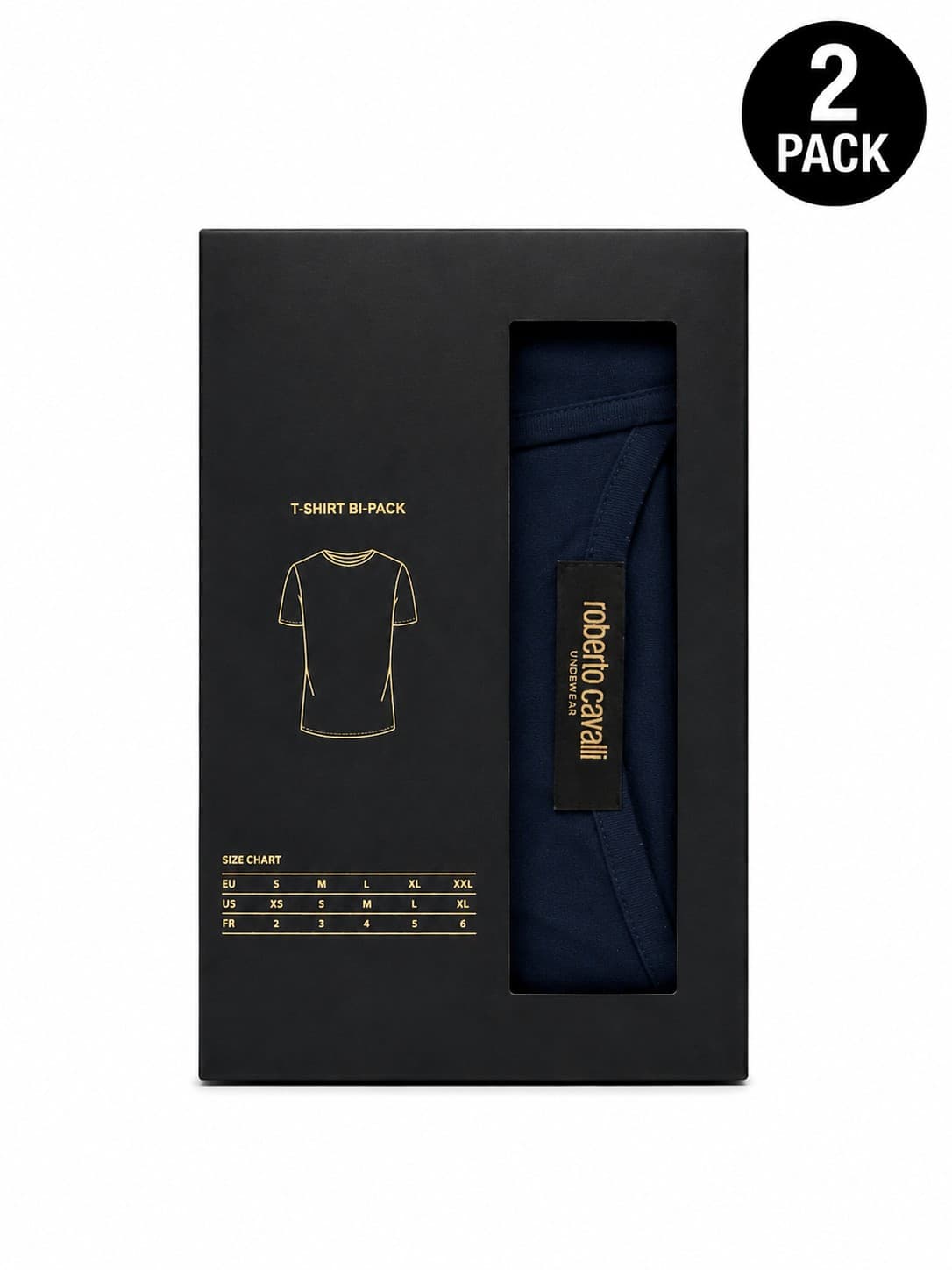 Roberto Cavalli Underwear Intimo Uomo - Roberto Cavalli Underwear