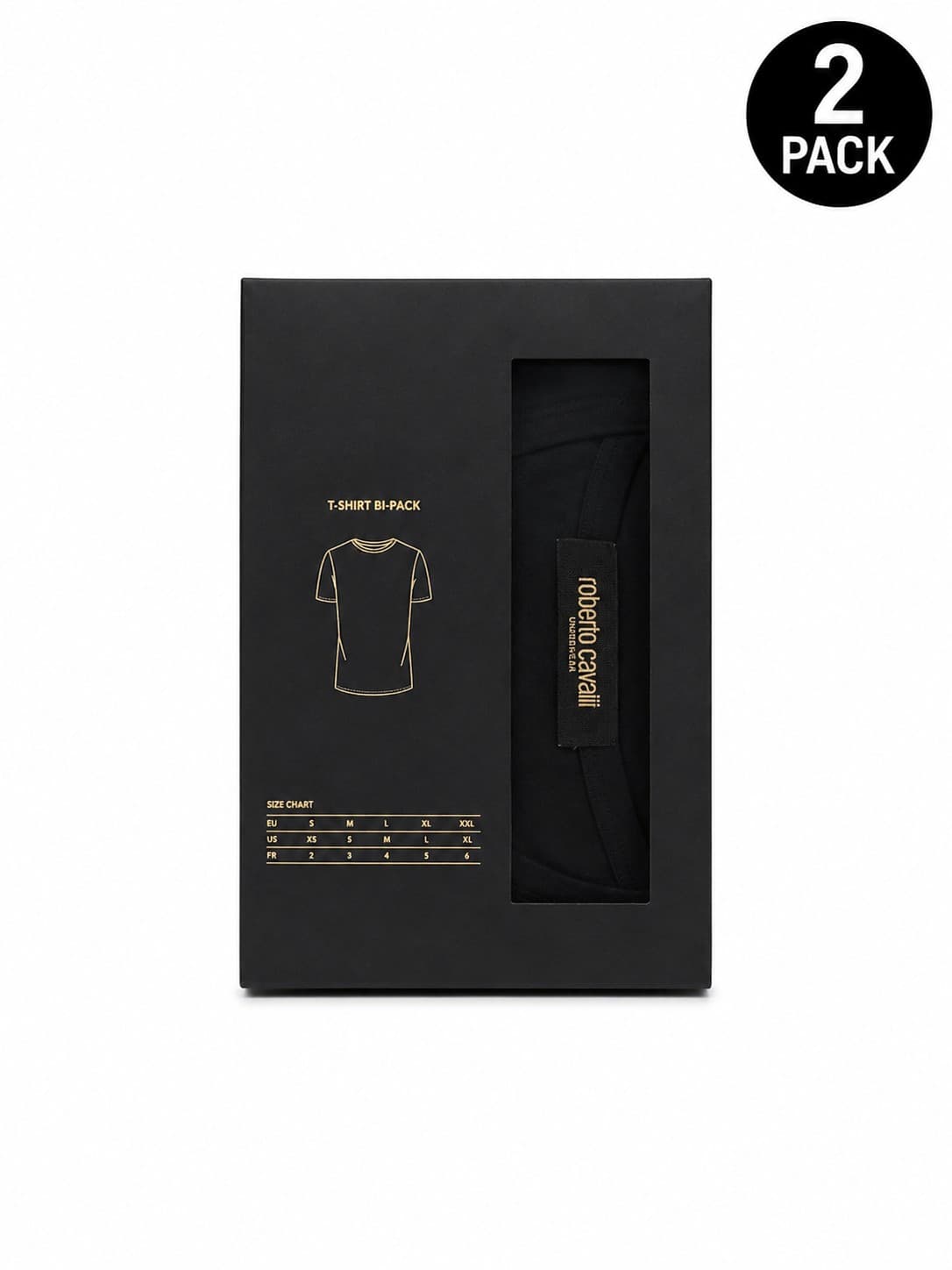 Roberto Cavalli Underwear Intimo Uomo - Roberto Cavalli Underwear