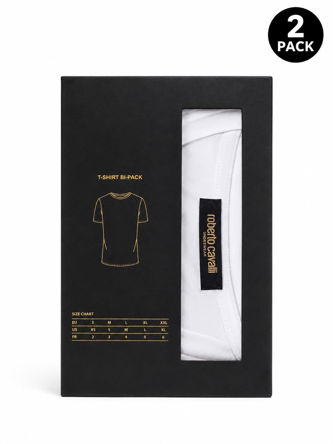 Roberto Cavalli Underwear Intimo Uomo - Roberto Cavalli Underwear