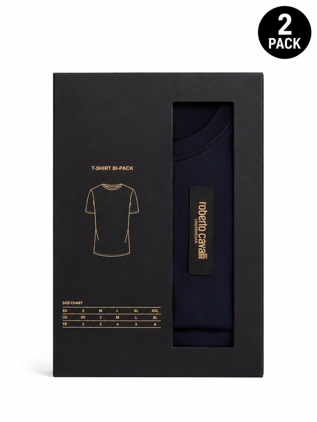 Roberto Cavalli Underwear Intimo Uomo - Roberto Cavalli Underwear