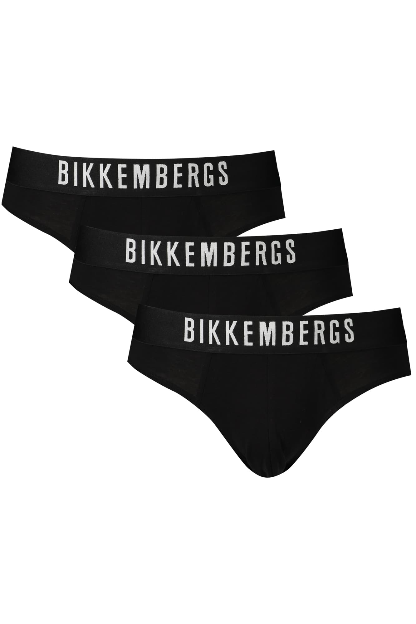 ЧЕРНИ МЪЖКИ КОМПЛЕКСНИ БОКСИ BIKKEMBERGS - BIKKEMBERGS