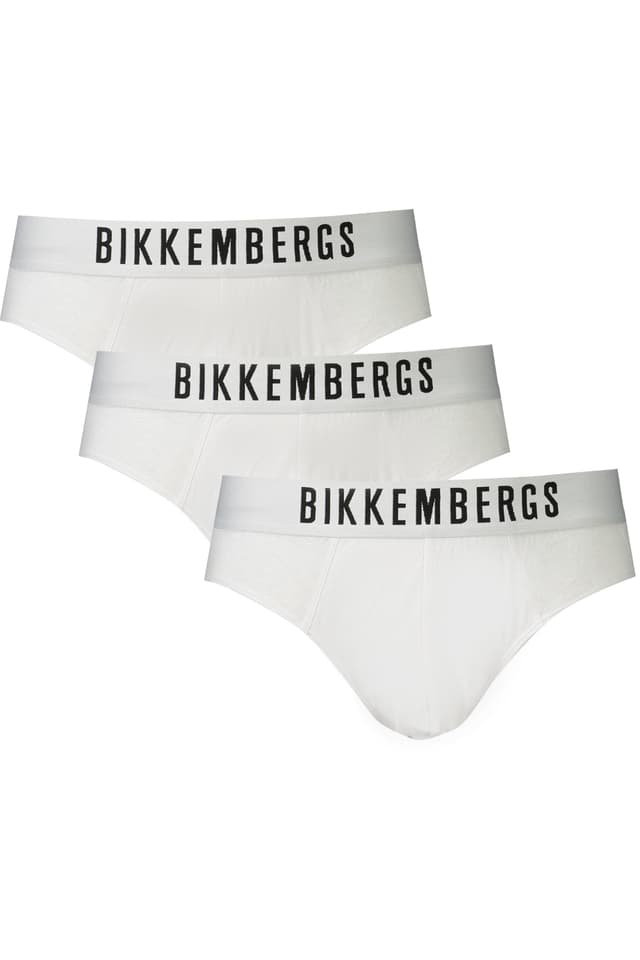 БЕЛИ МЪЖКИ КОМПЛЕКСНИ БОКСИ BIKKEMBERGS