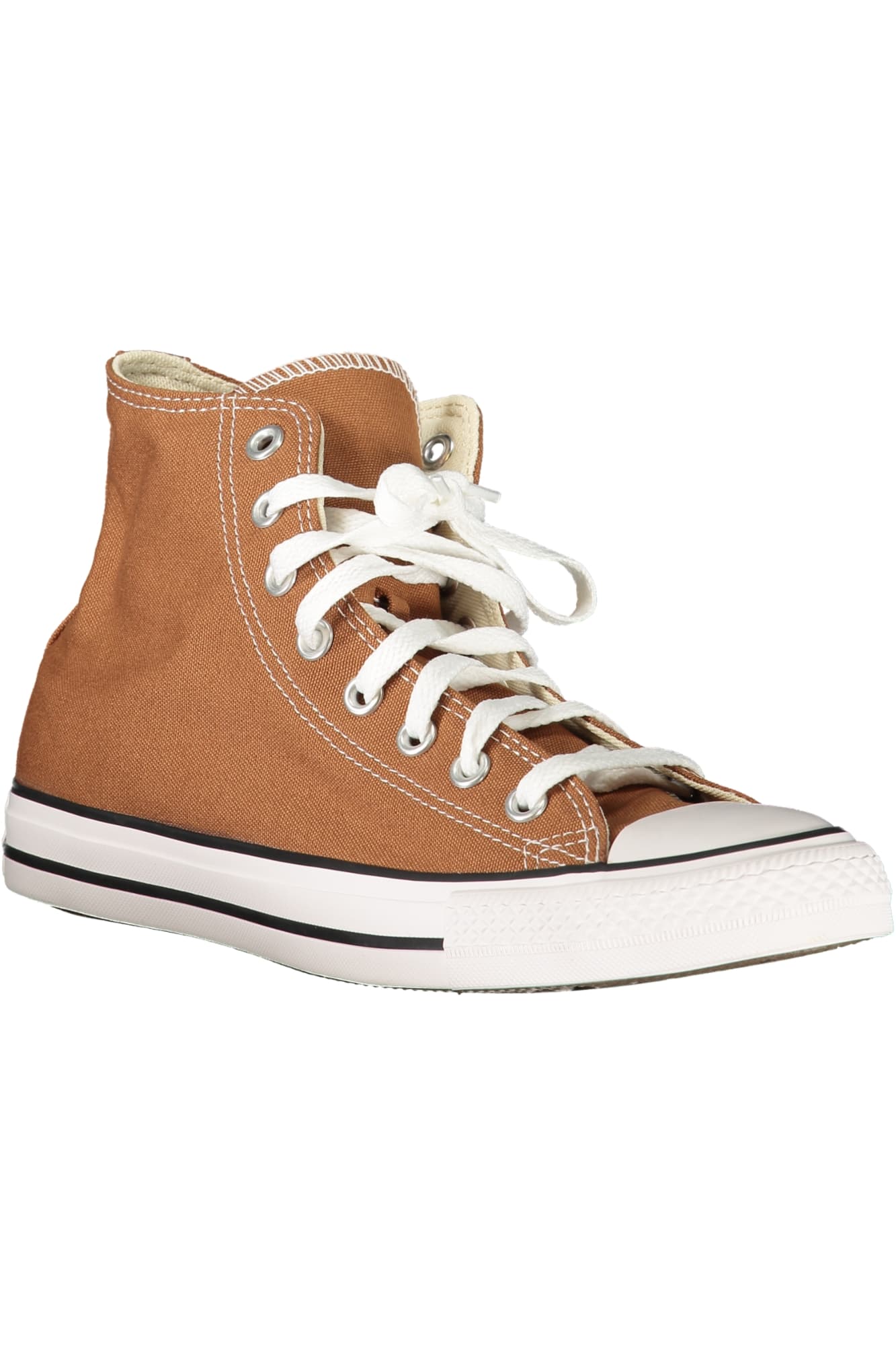 МЪЖКИ КАФЯВИ СПОРТНИ ОБУВКИ CONVERSE - CONVERSE