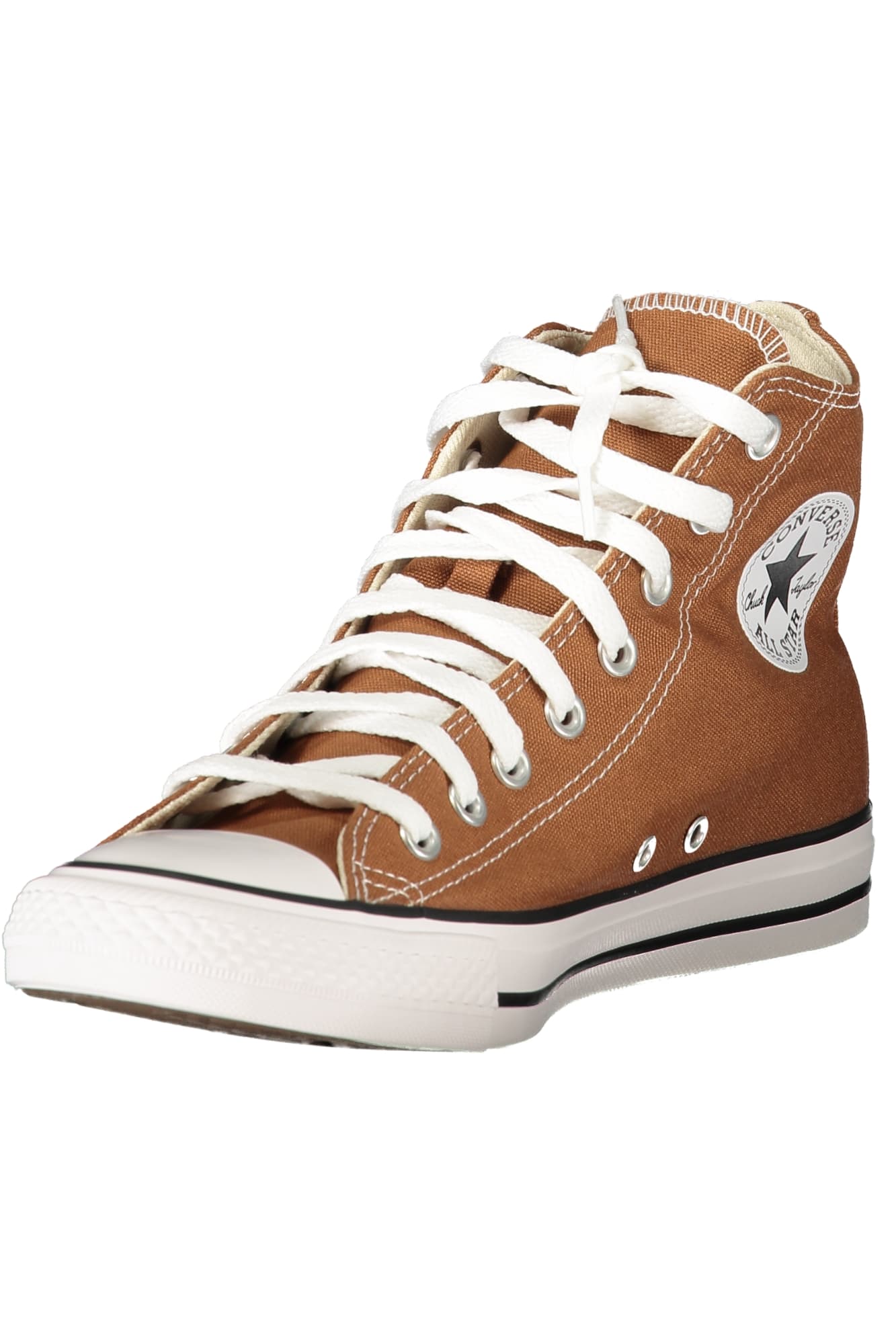 МЪЖКИ КАФЯВИ СПОРТНИ ОБУВКИ CONVERSE - CONVERSE