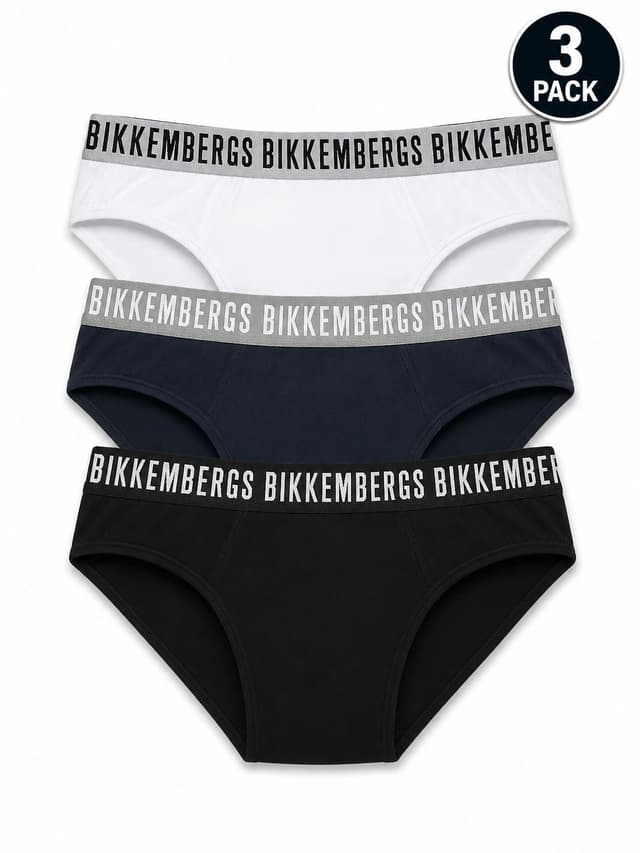 Bikkembergs Бельо МЪЖe