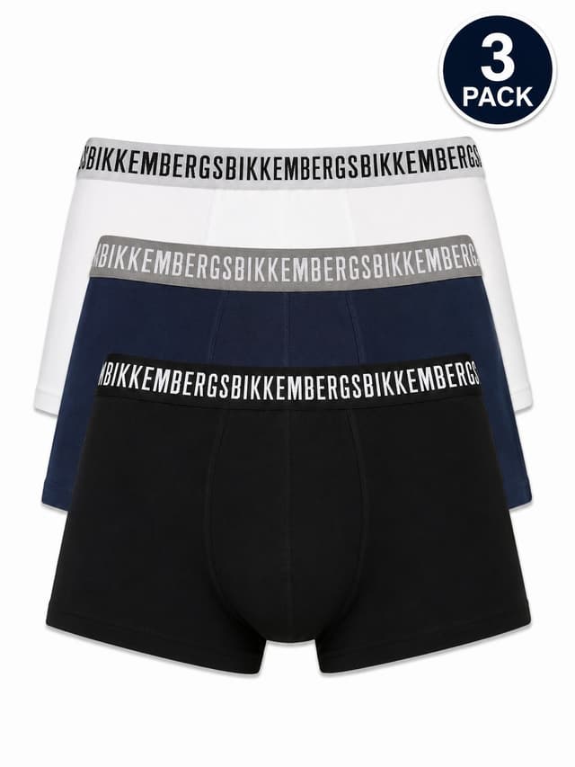 Bikkembergs Бельо МЪЖe