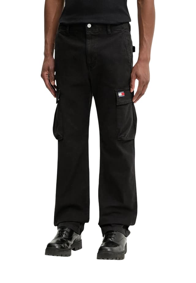Tommy Hilfiger Jeans Дънки МЪЖe
