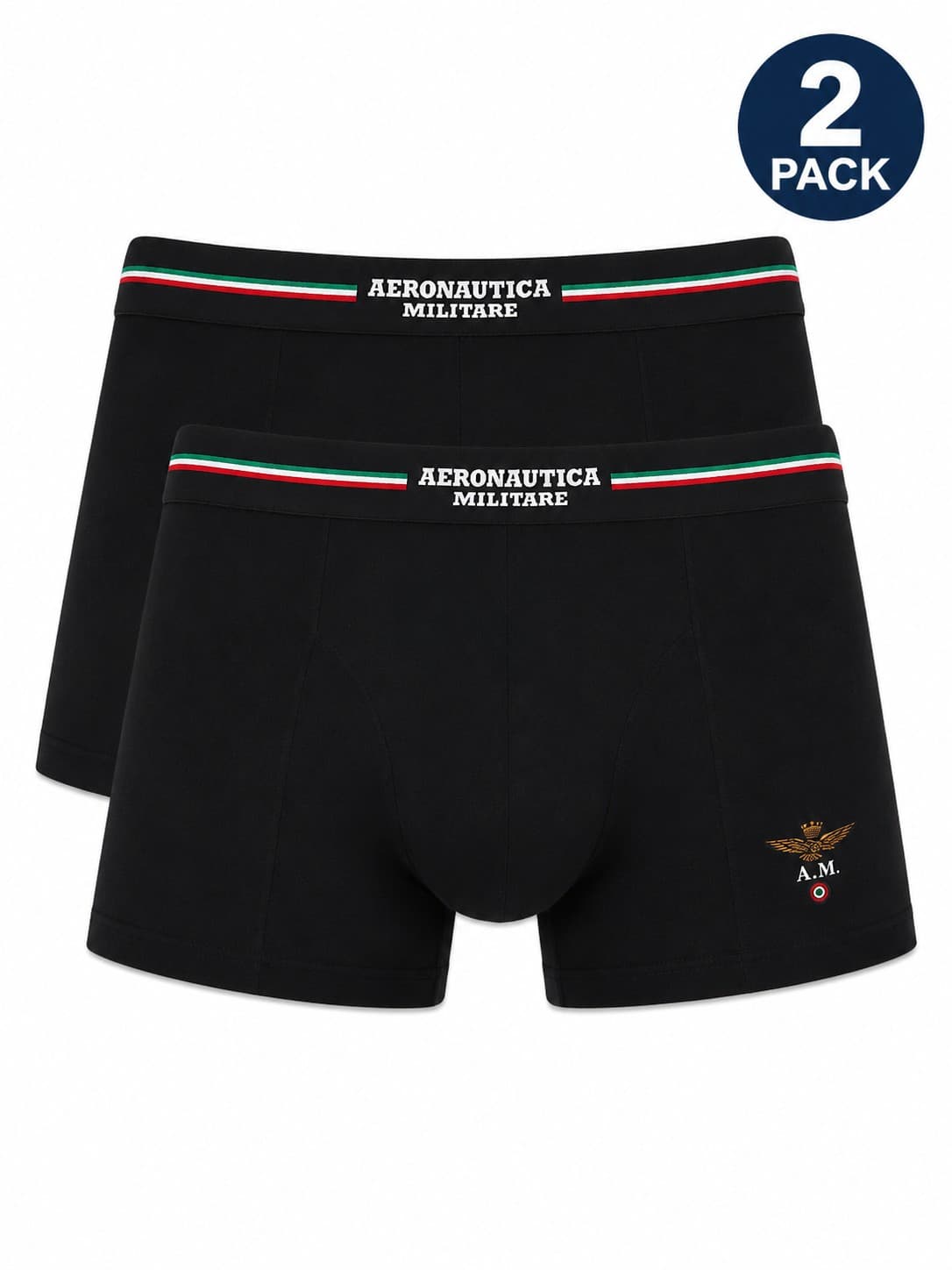 Aeronautica Militare Intimo Uomo - Aeronautica Militare