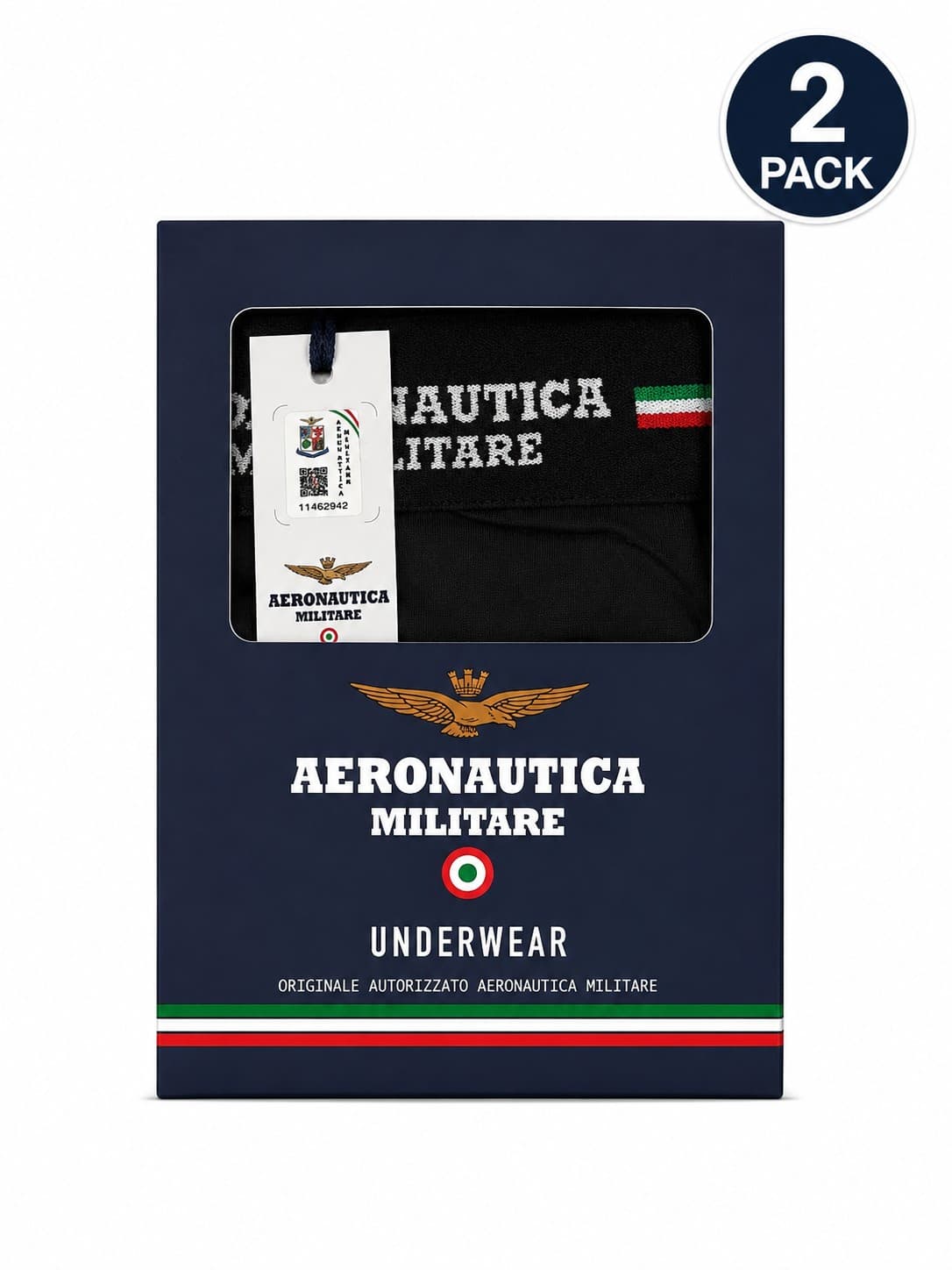 Aeronautica Militare Intimo Uomo - Aeronautica Militare