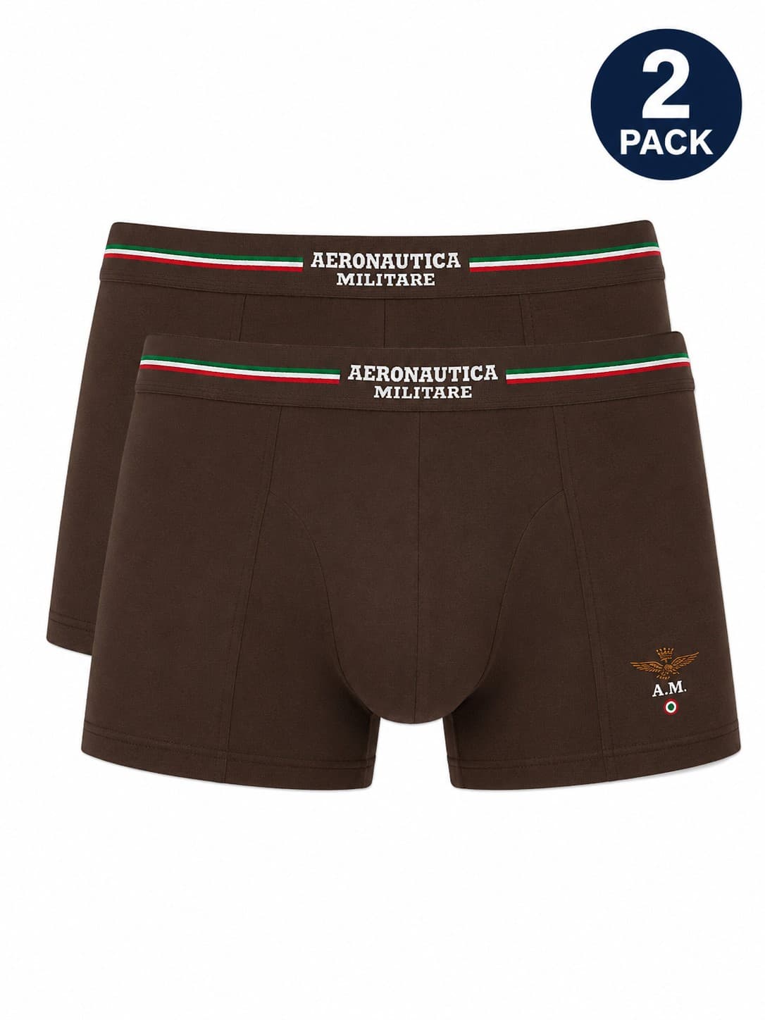 Aeronautica Militare Intimo Uomo - Aeronautica Militare