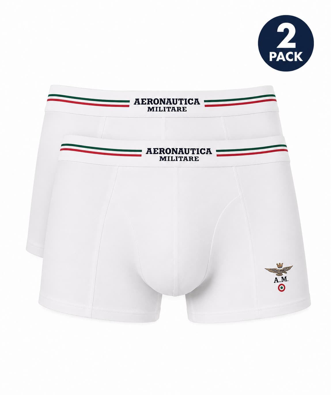 Aeronautica Militare Intimo Uomo - Aeronautica Militare